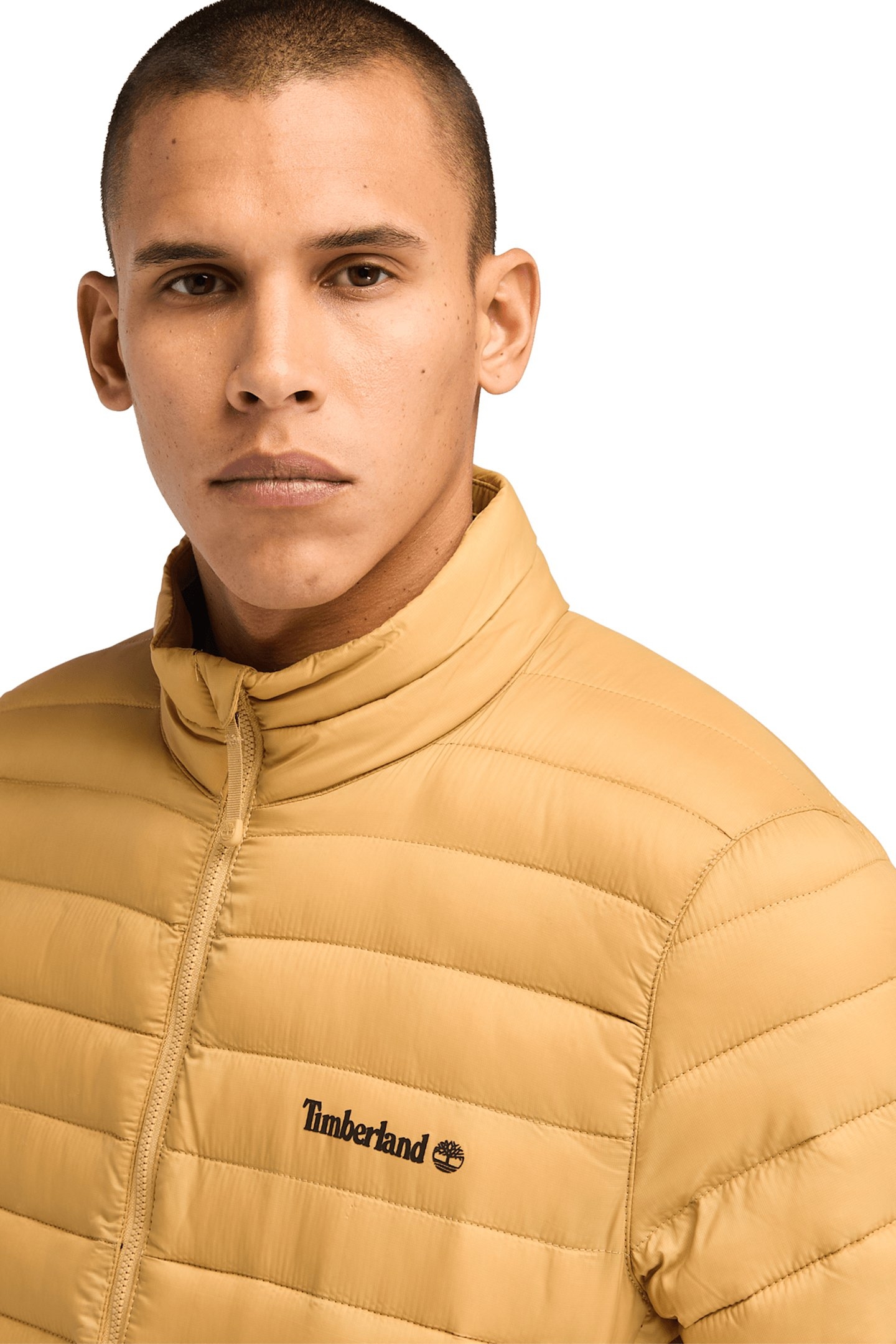 AXIS PEAK DURABLE WATER REPELLENT JACKET LIGHT WHEAT 5