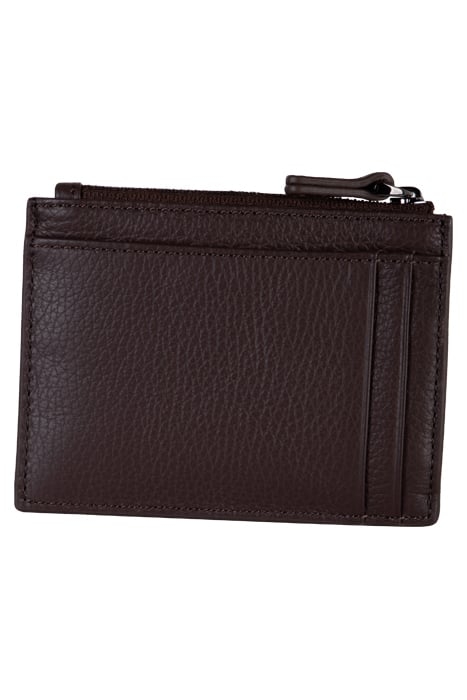 CARD HOLDER IN LEATHER 2