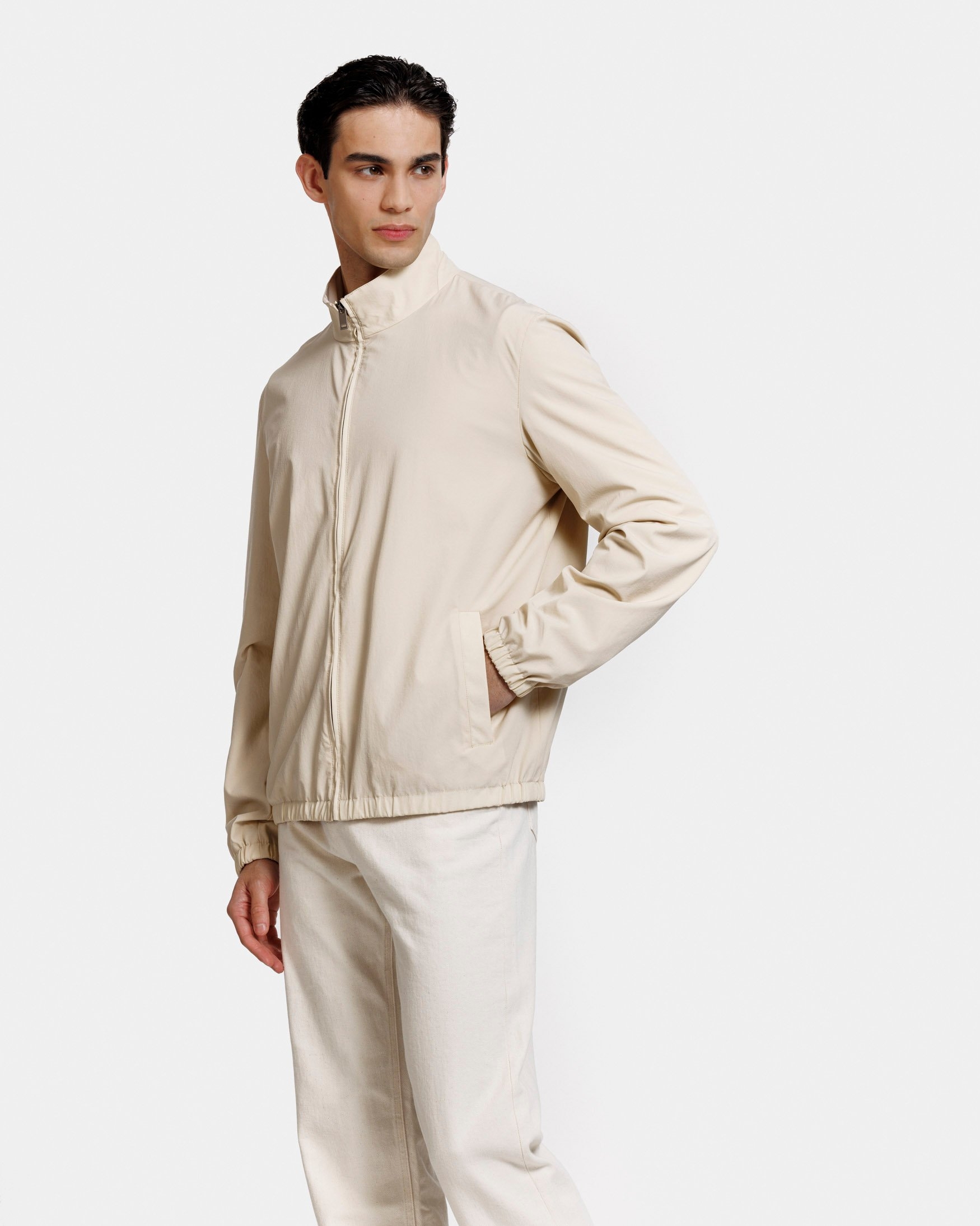 LENNY JACKET OFF WHITE 1