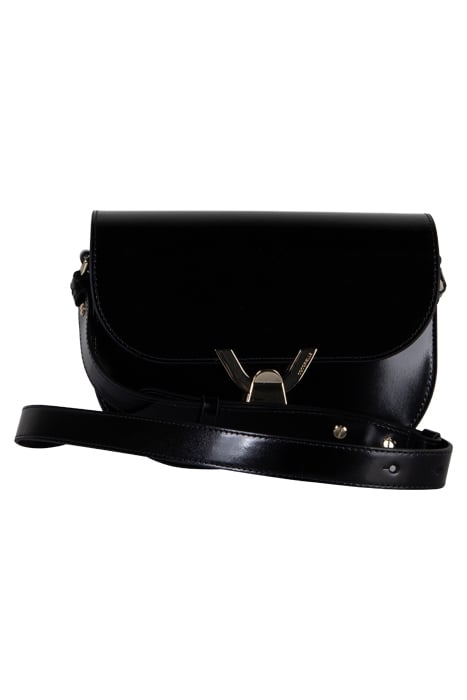 CROSS BODY BAG IN GRAINED LEATHER 2