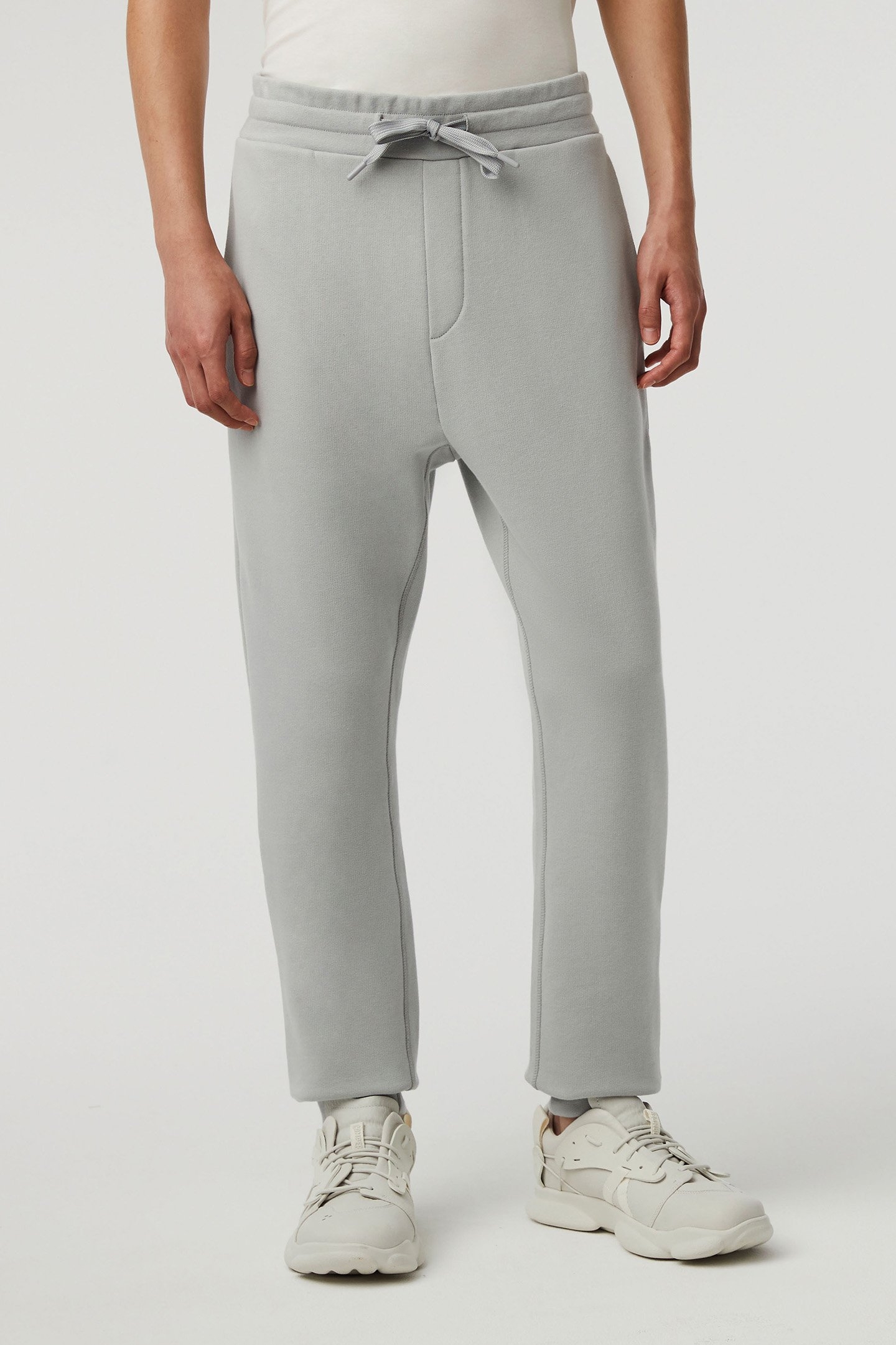 PEOVA V3.Y8.01 SWEAT PANTS STORM 1