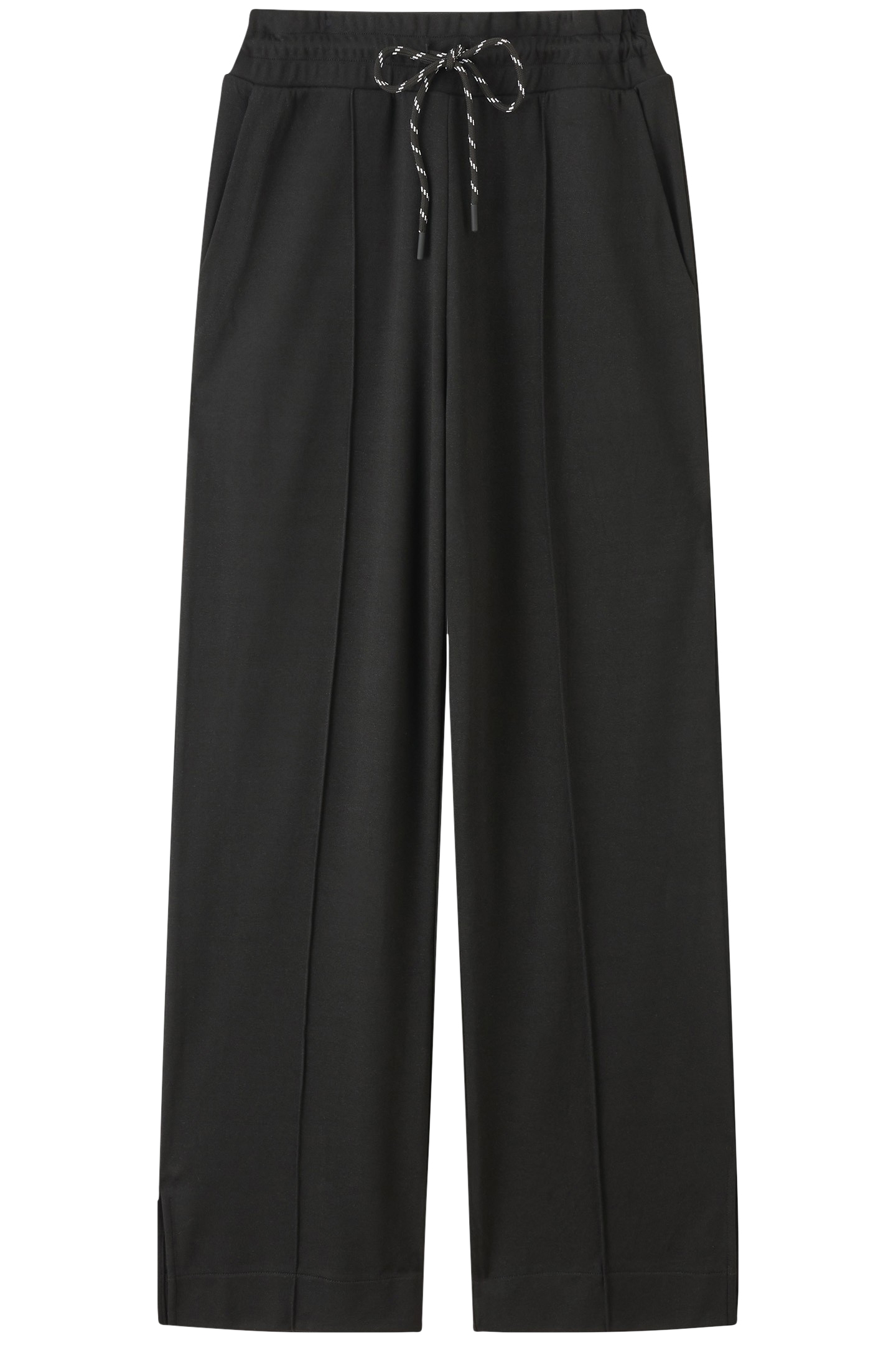 TR ADA JERSEY JOGGER BLACK 4