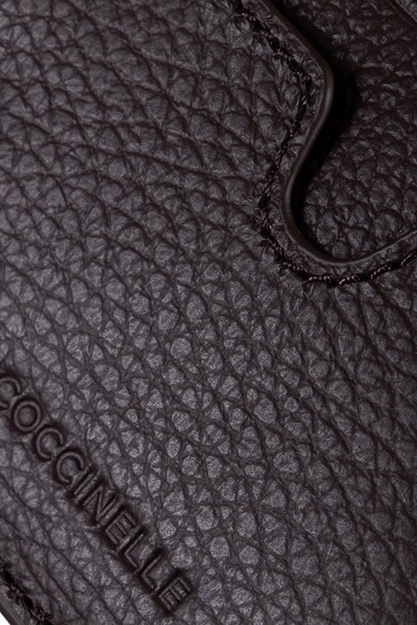 CARD HOLDER IN LEATHER 4