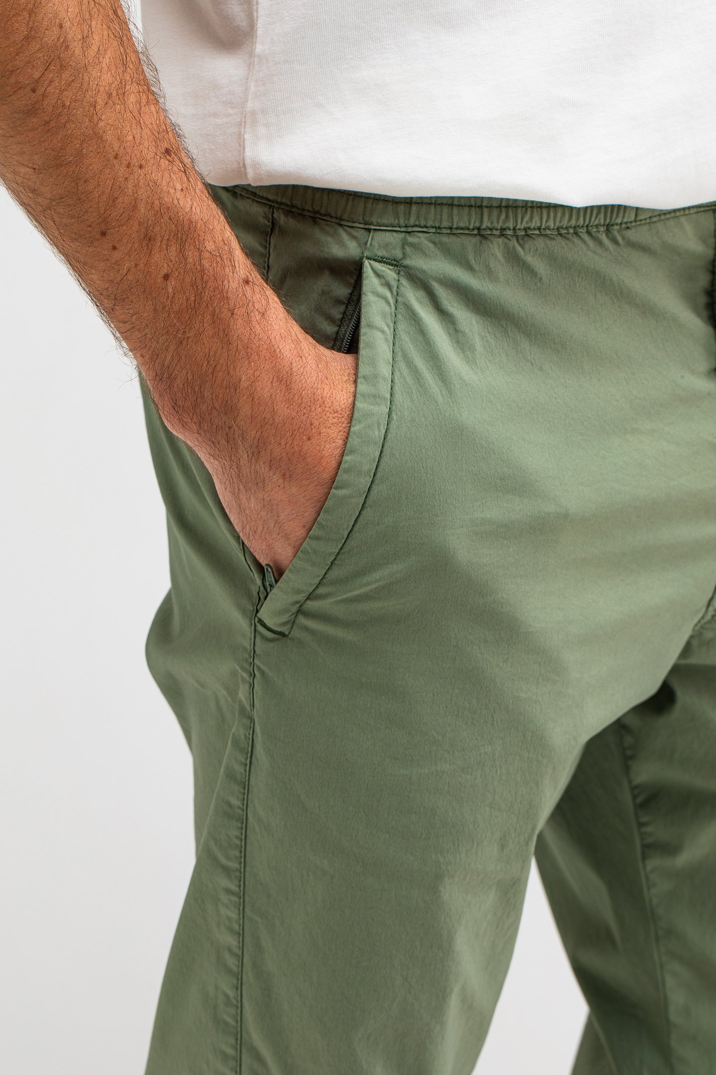 TRISTAN CHINO JADE GREEN 5