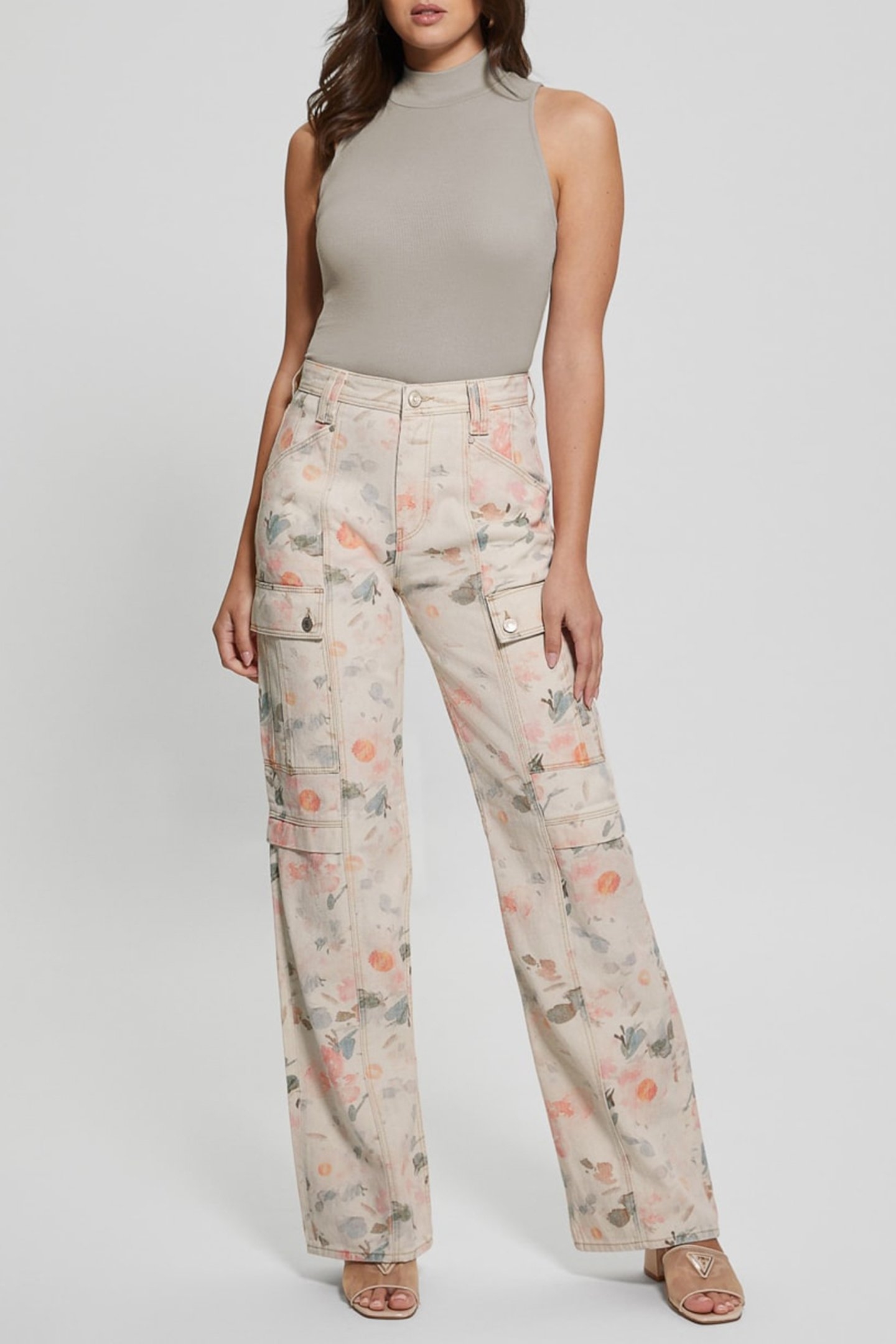 80S CARGO POWER OF LOVE 3