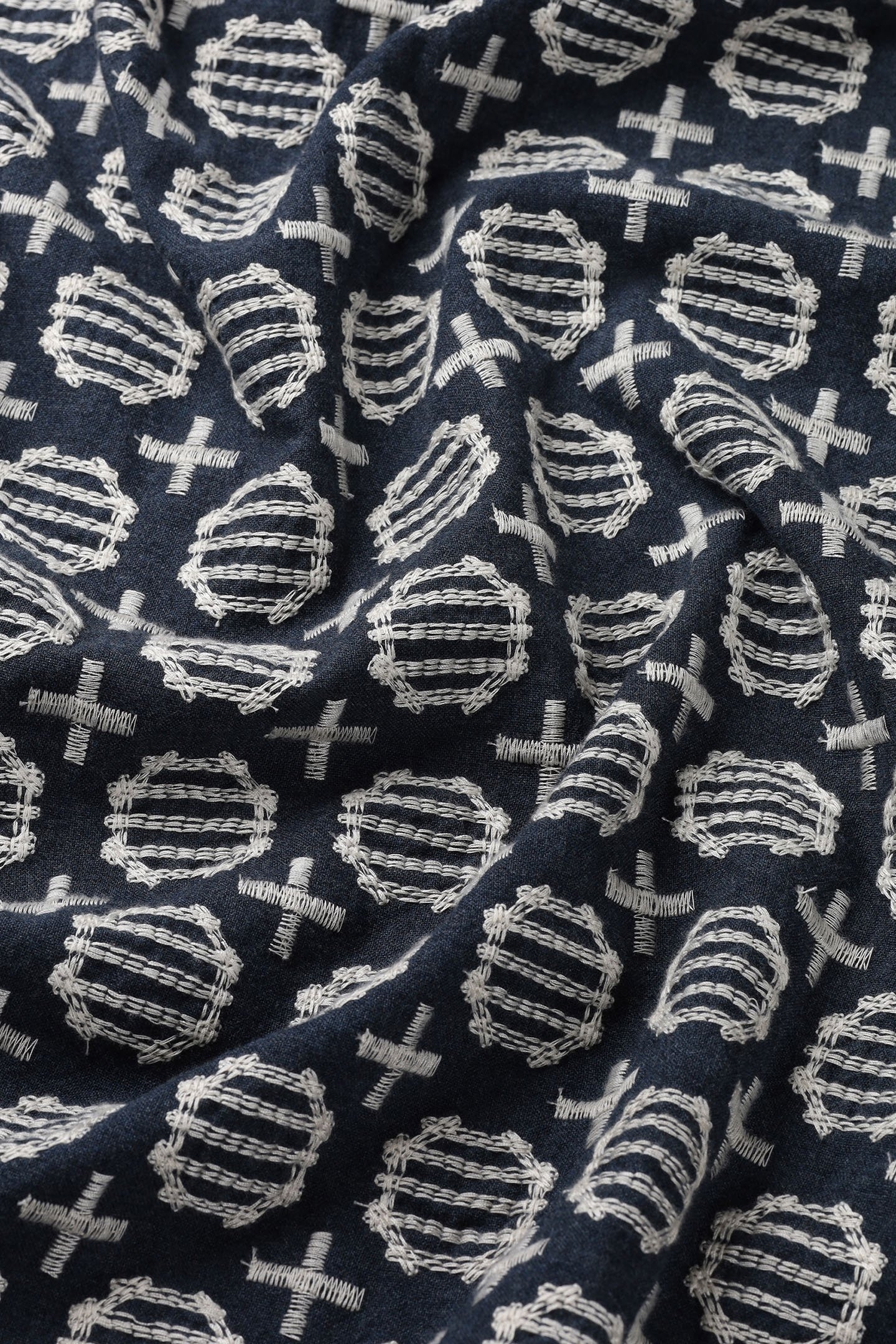 DS_RAY SHIRT COLLEGIATE BLUE 6