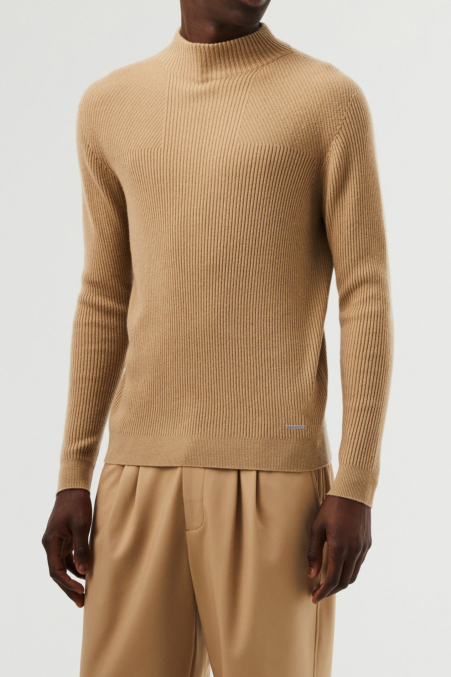 ATA FLUCK V4.Y7.02 PULLOVER CORN 1