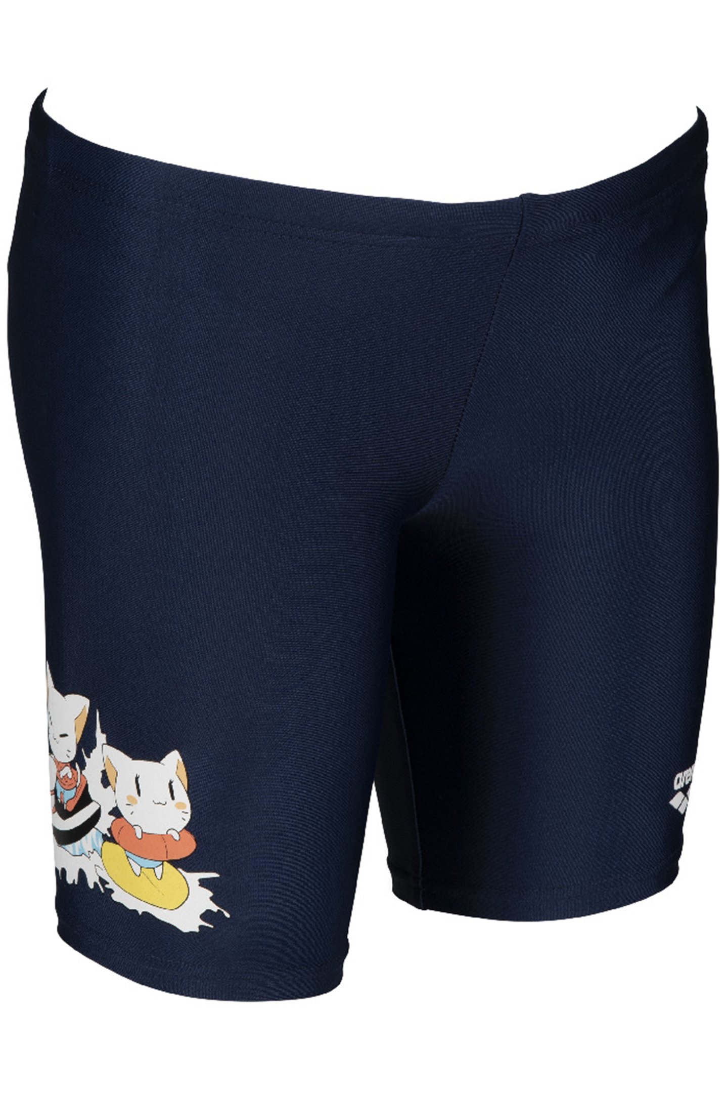 FRIENDS KIDS UV JAMMER NAVY 4