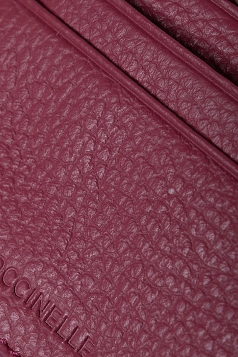 CARD HOLDER IN LEATHER 4