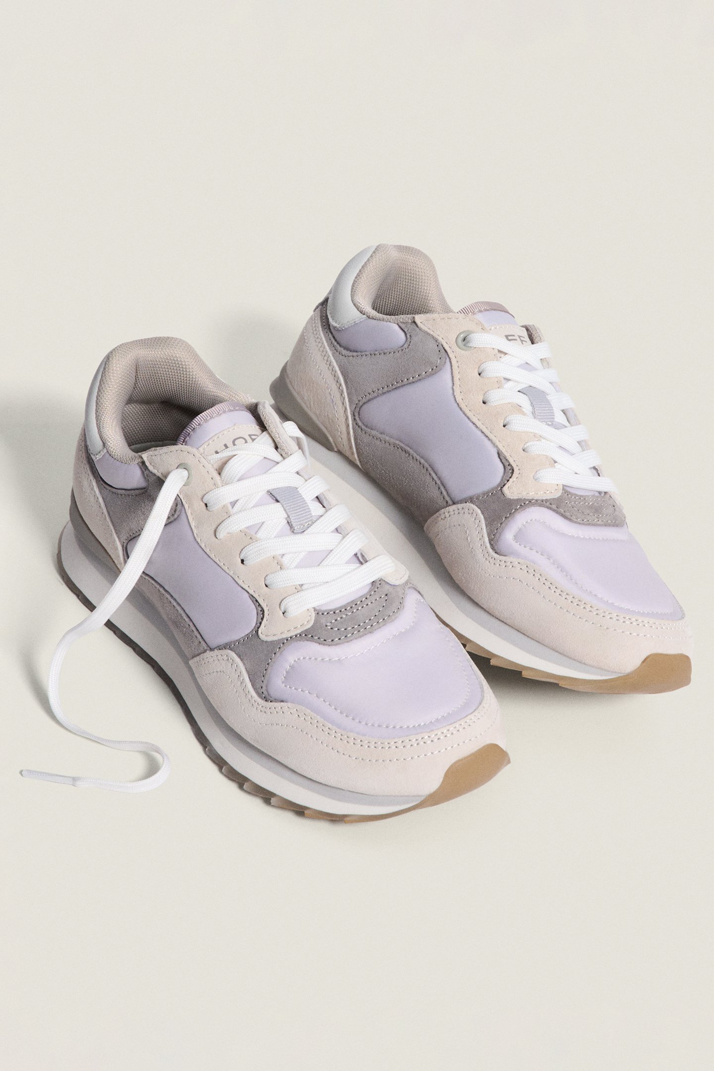 CITY SNEAKER WHITE 2