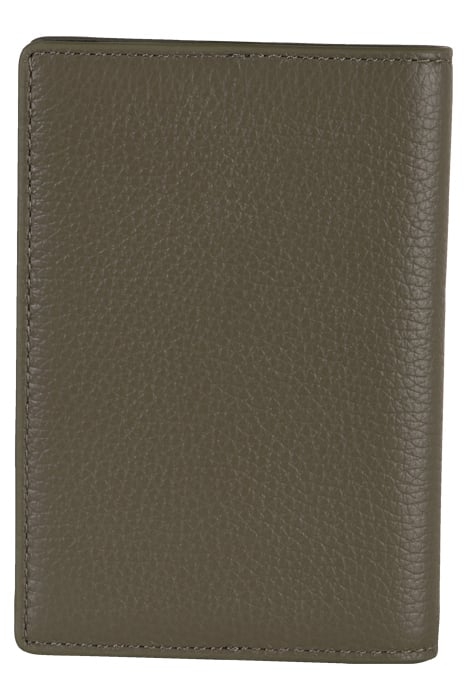 CARD HOLDER IN LEATHER 2