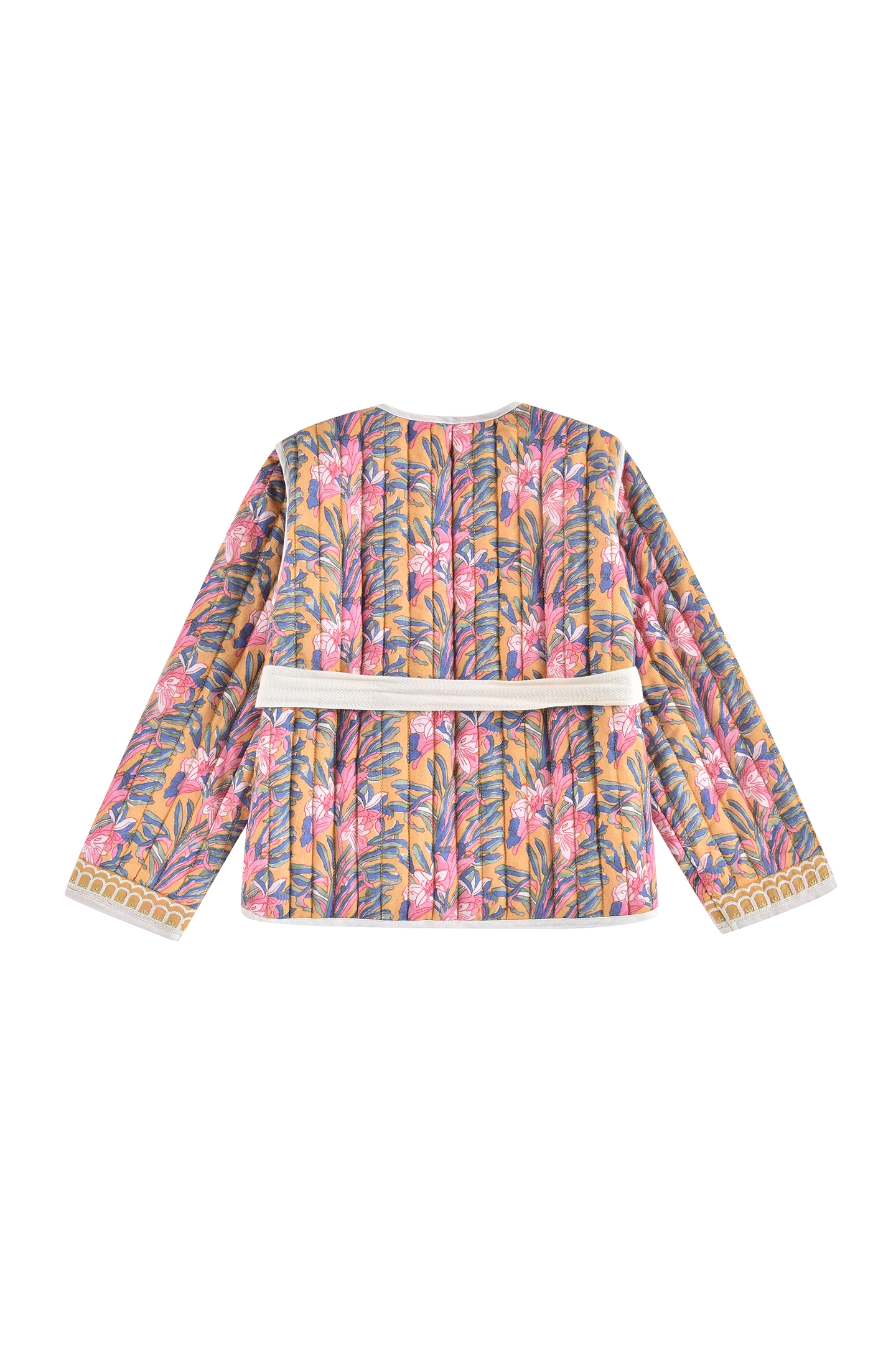 JACKET TELIANI HONEY FLOWER 2