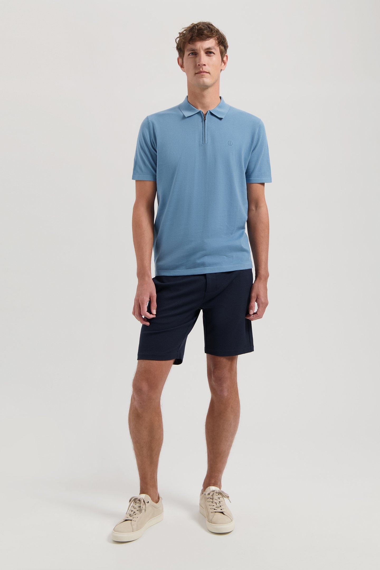 DS_DORIAN ZIP POLO PROVINCIAL BLUE 3