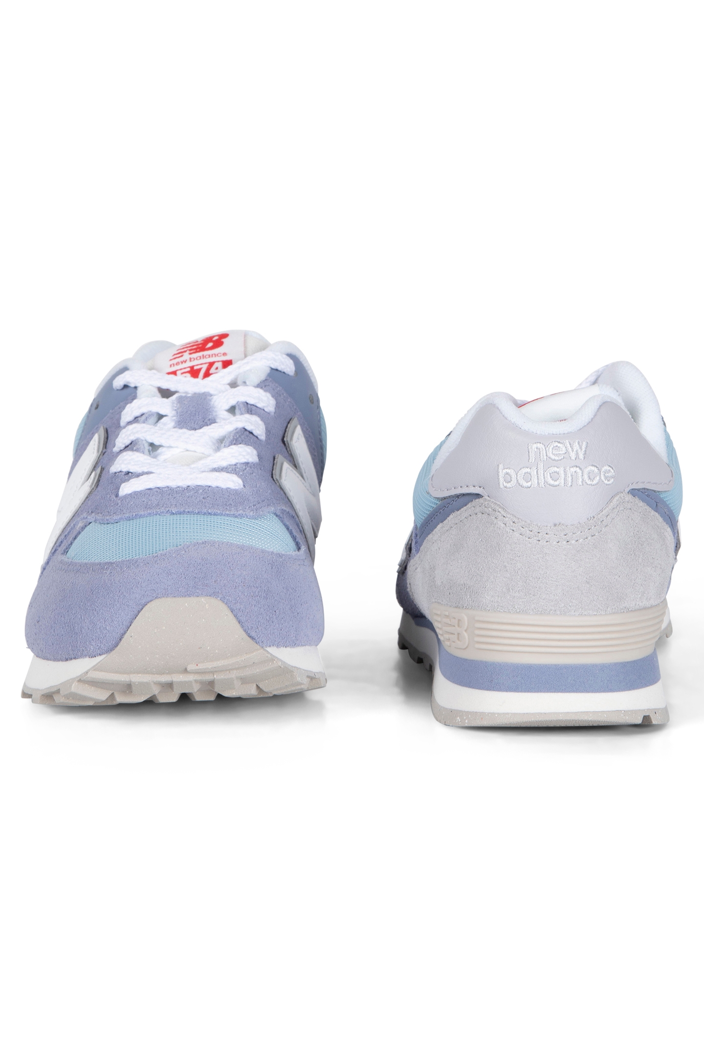 GRADE BOYS 574 LACE DUSK SHOWER 2