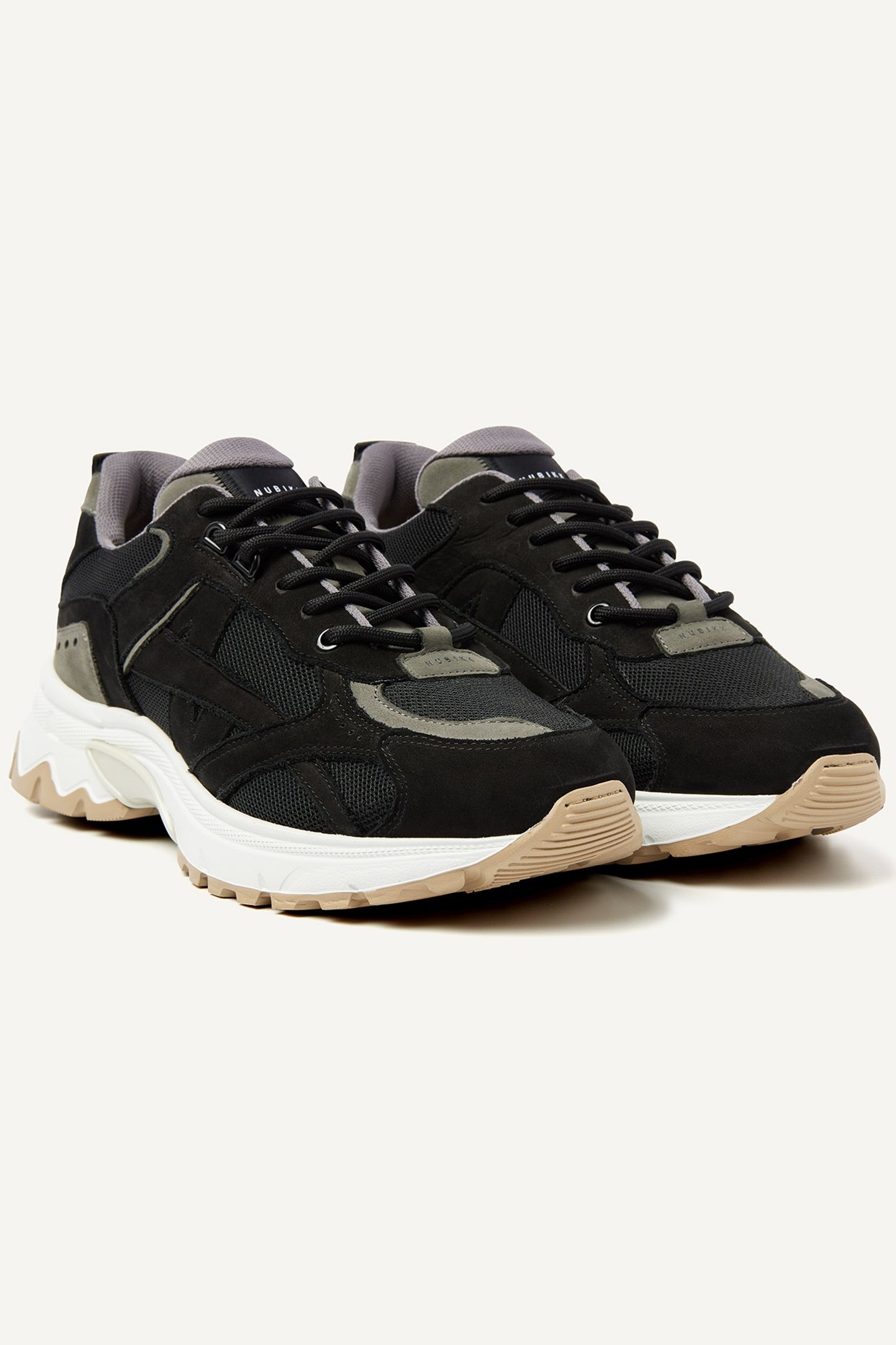 ROSS NOMAD (M) BLACK COMBI 2