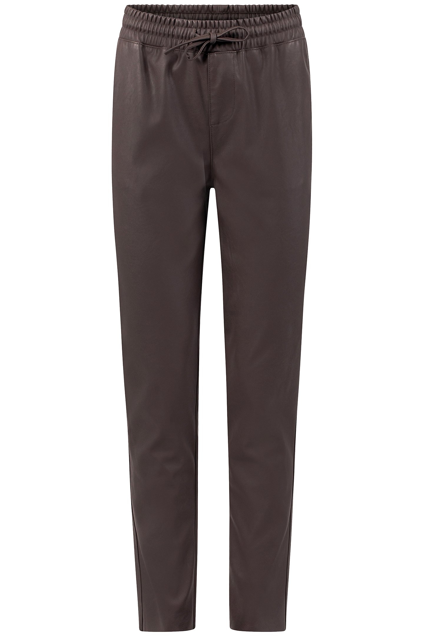 COLETTE PANTS CHOCO 4