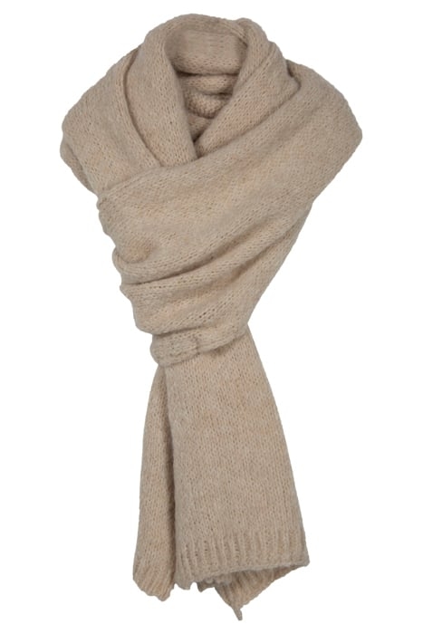 BIEN SCARF SAND 1