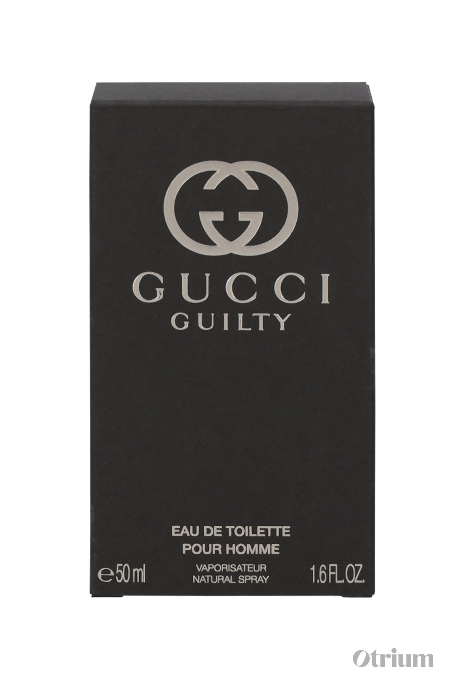 GUCCI - GUILTY POUR HOMME - EDT (90ML) 3
