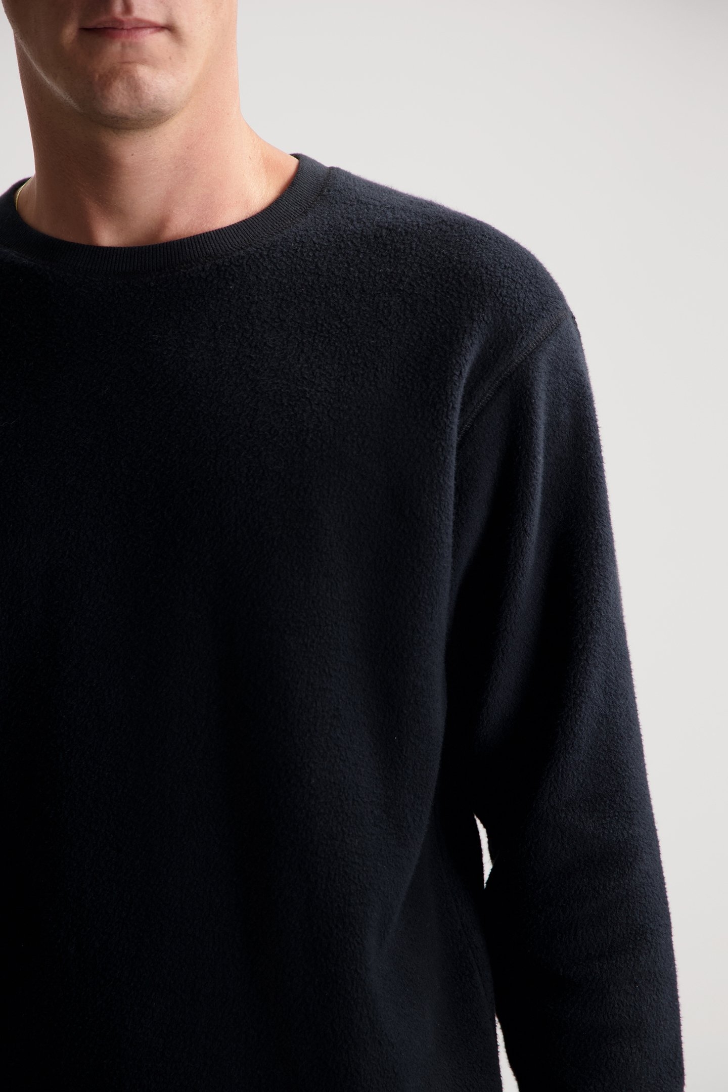 DS_LANDON CREWNECK BLACK 5