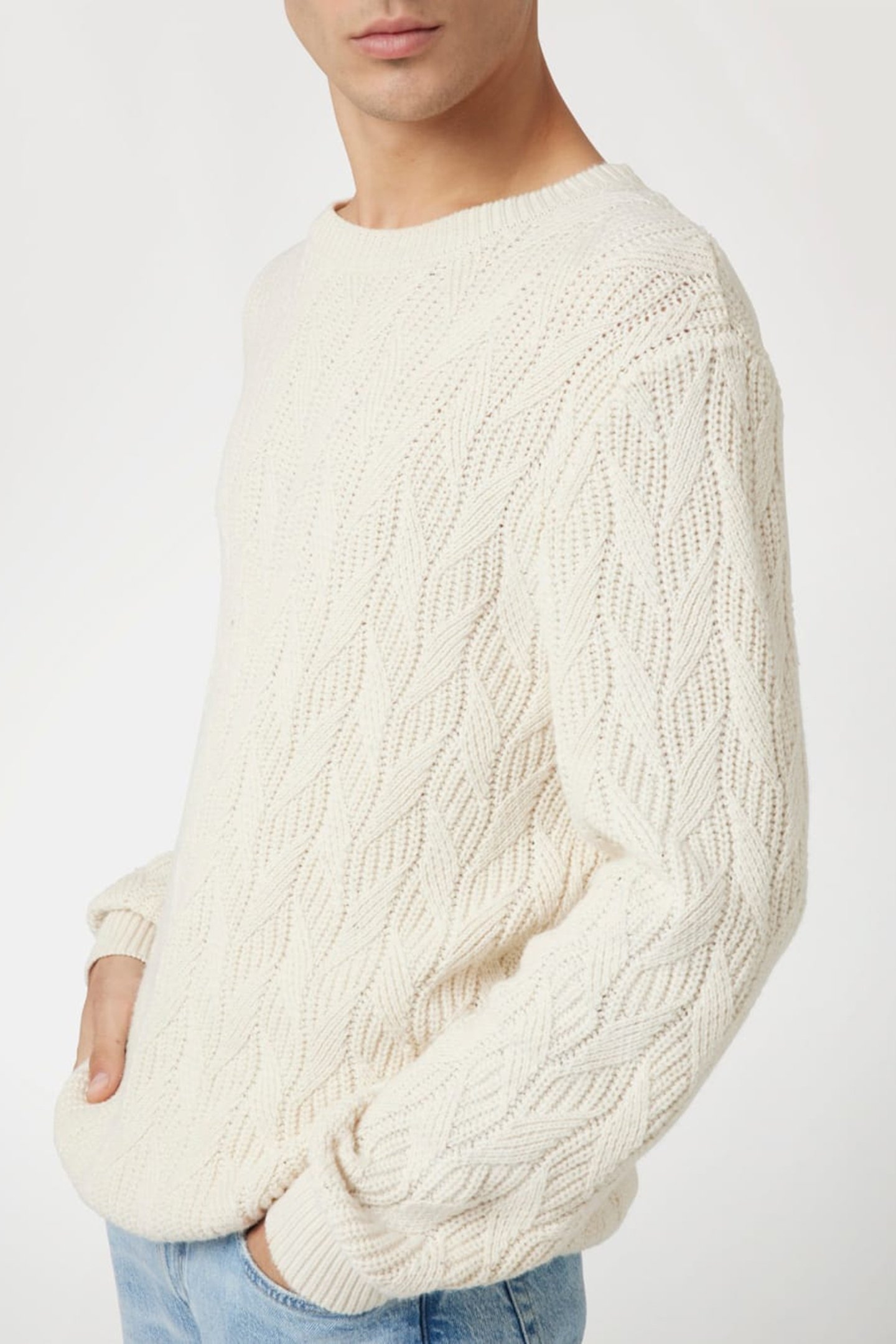 EVANDER CN CABLE SWT QUICKSAND 6