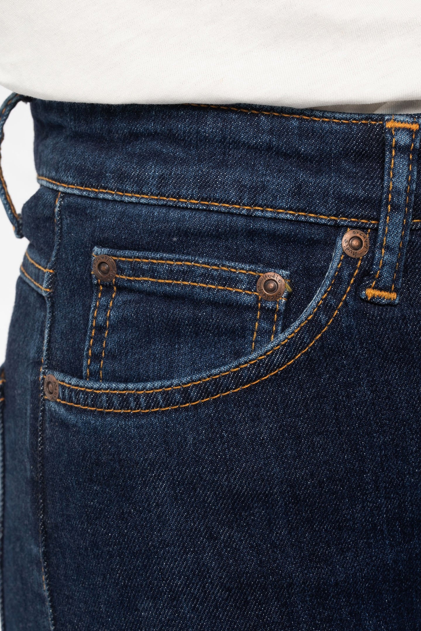 HIGHTOP TILDE FANTASY DARK BLUE 5