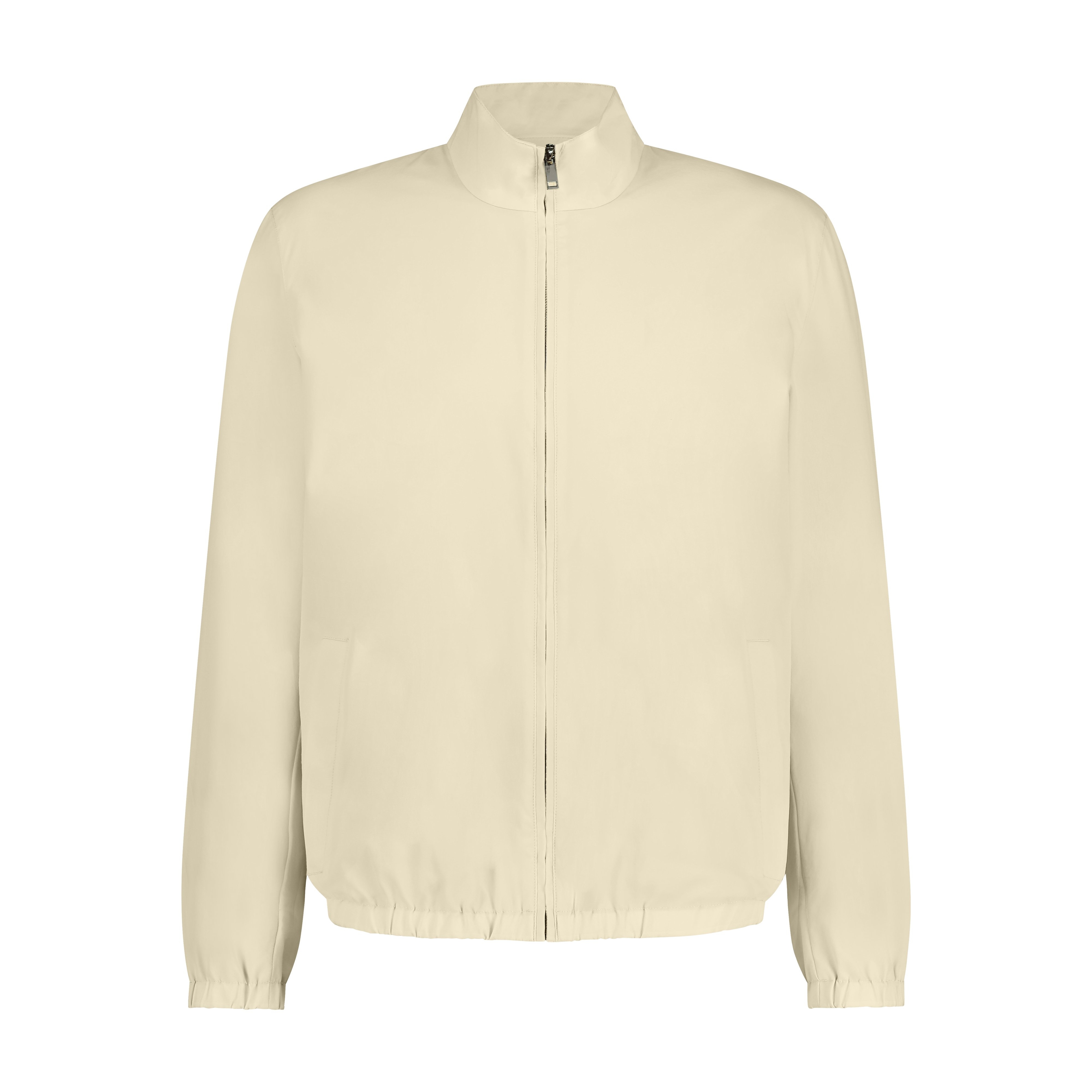 LENNY JACKET OFF WHITE 4