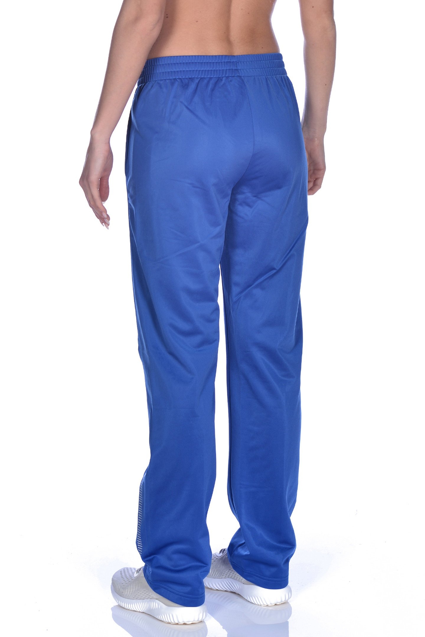 TL KNITTED POLY PANT ROYAL 5