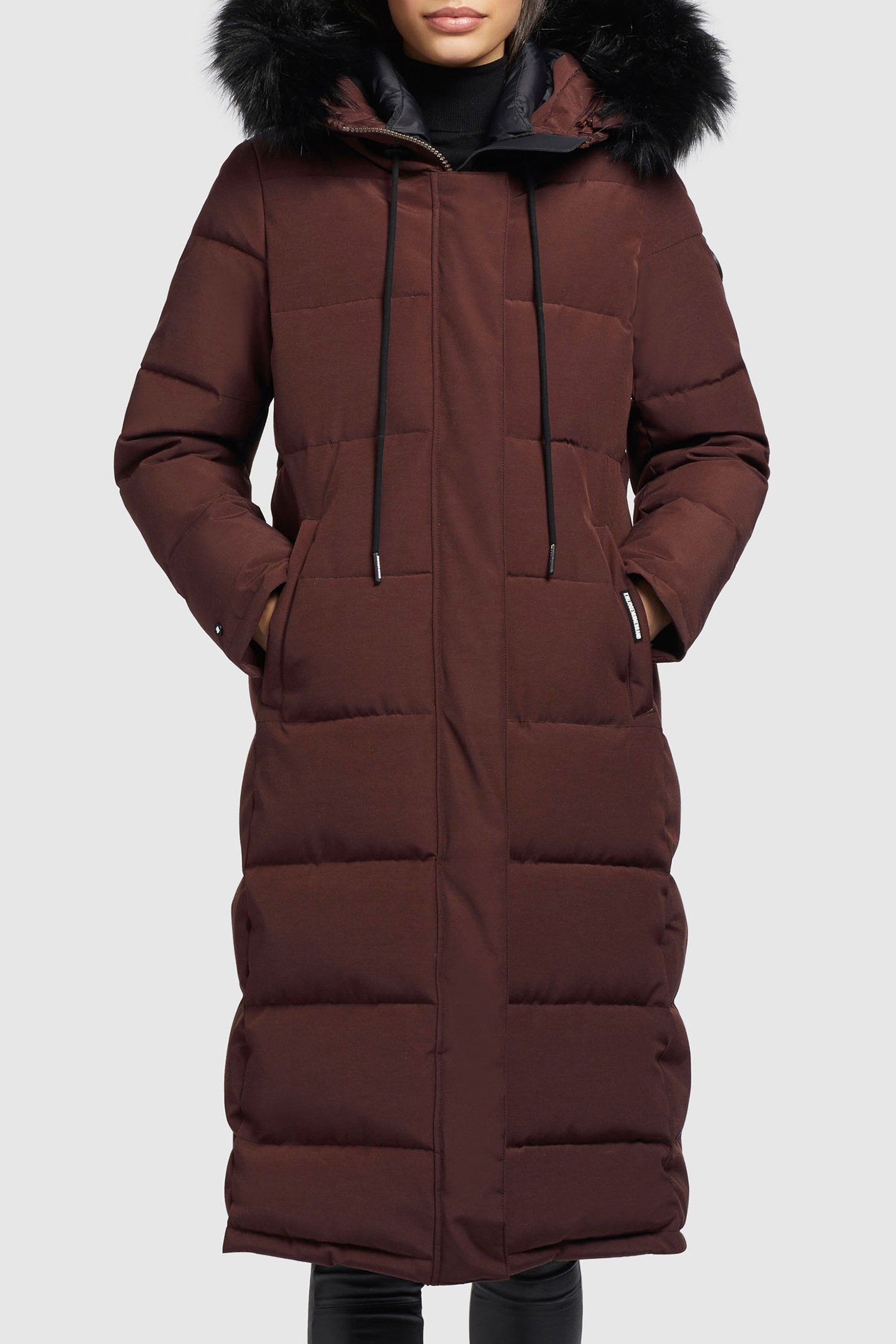 DEGI (WITH FUR) RAISIN WINE 1