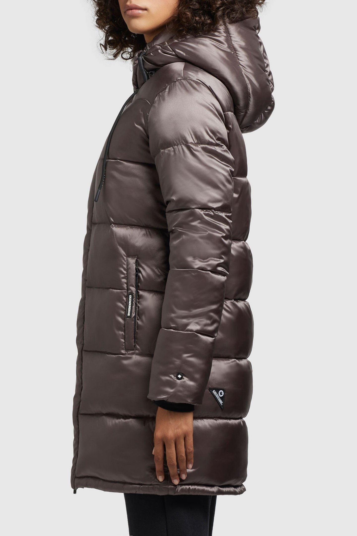 WORD SATIN STONE TAUPE 5