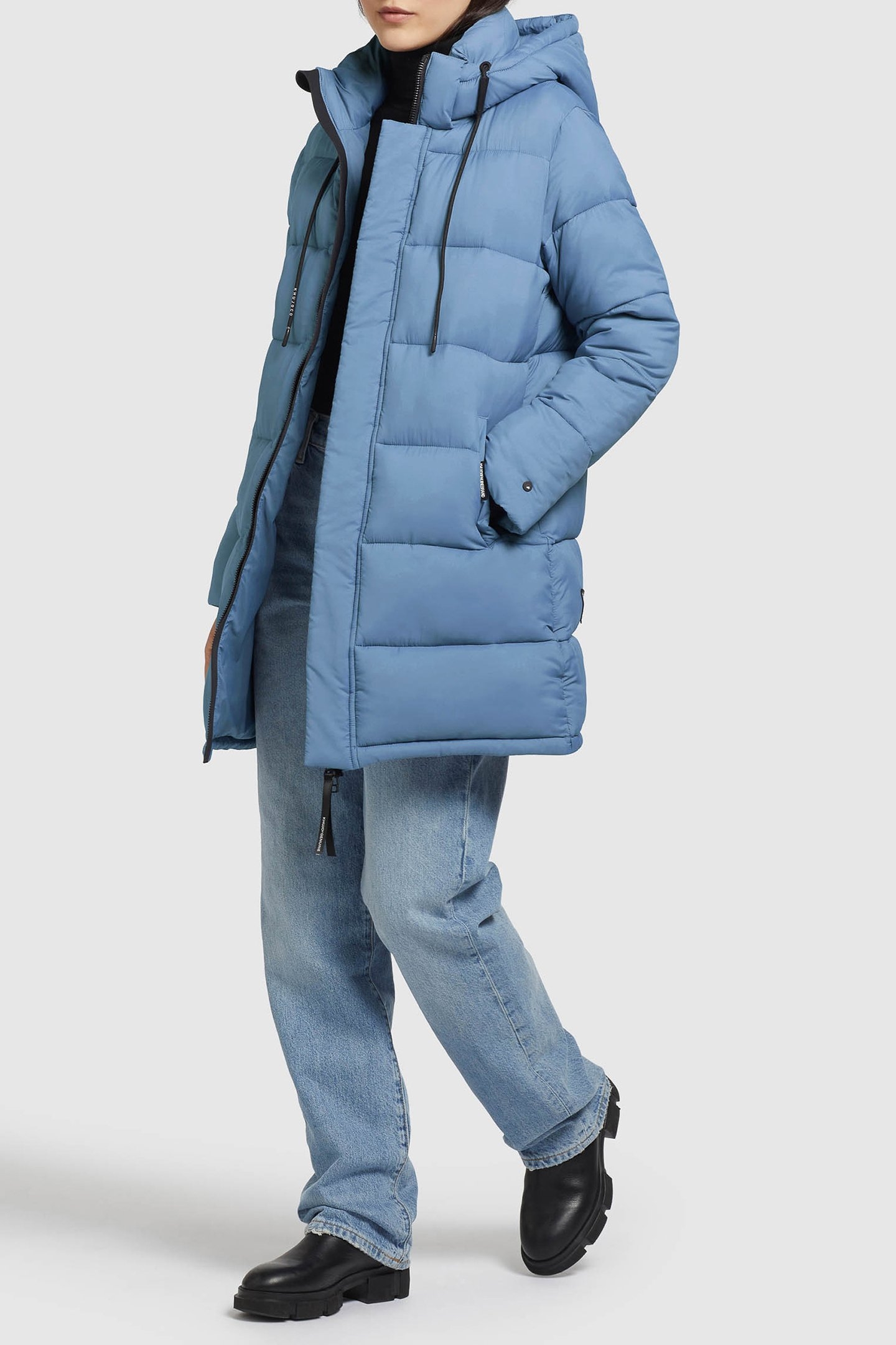 WORD MATT SKY BLUE 2