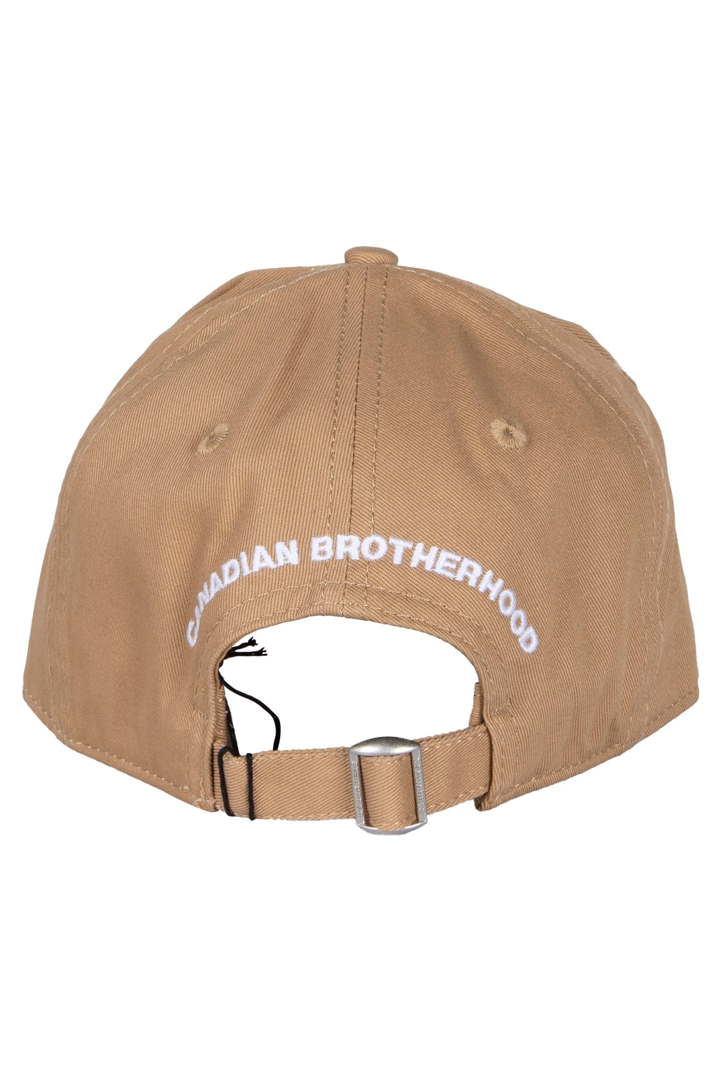 BASEBALL CAP BEIGE 2
