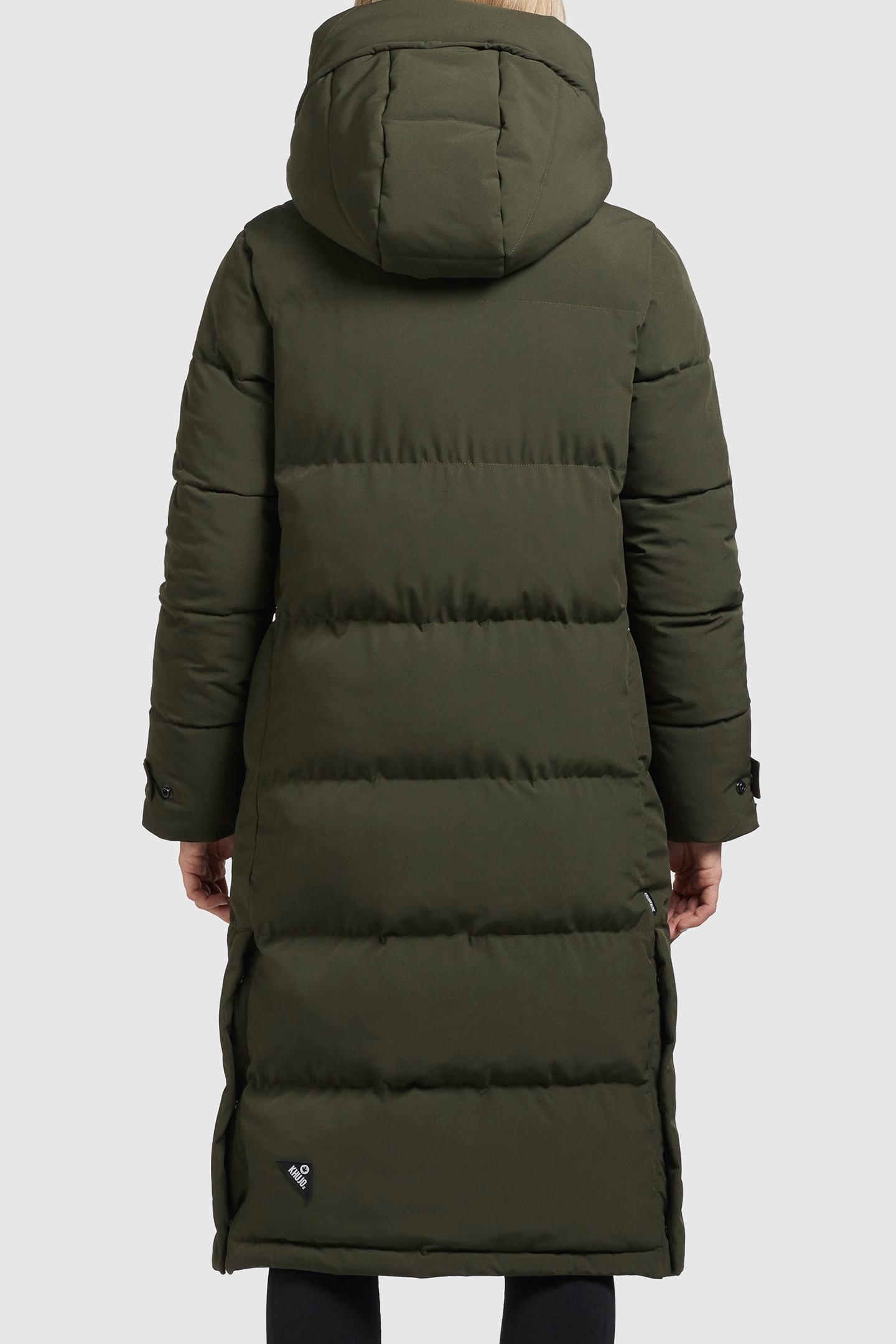 DAKOTA2 DEEP GREEN 3