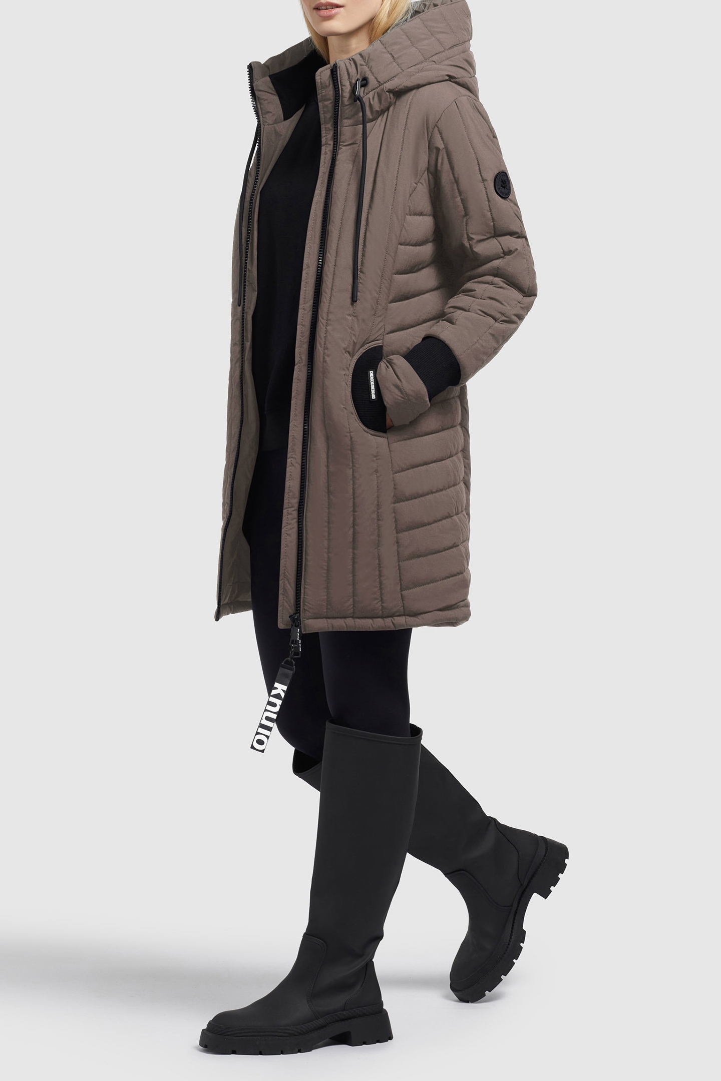 JERRY PRIME7 LIGHT STONE TAUPE 2