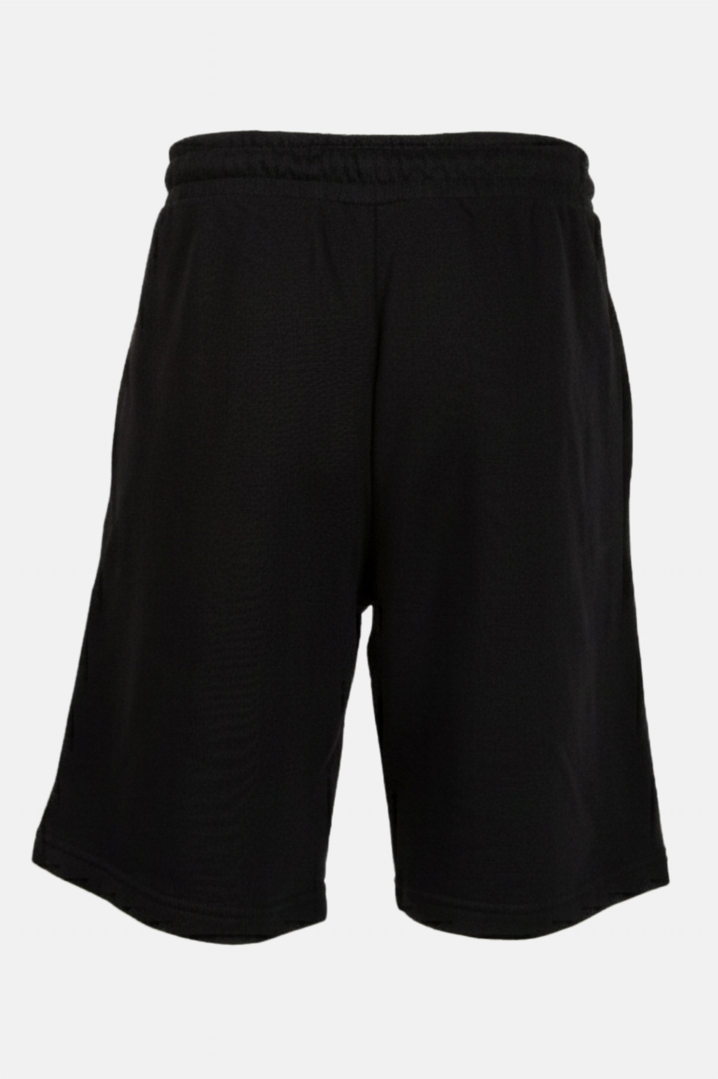 SOKOL SWEAT SHORTS BLACK 4