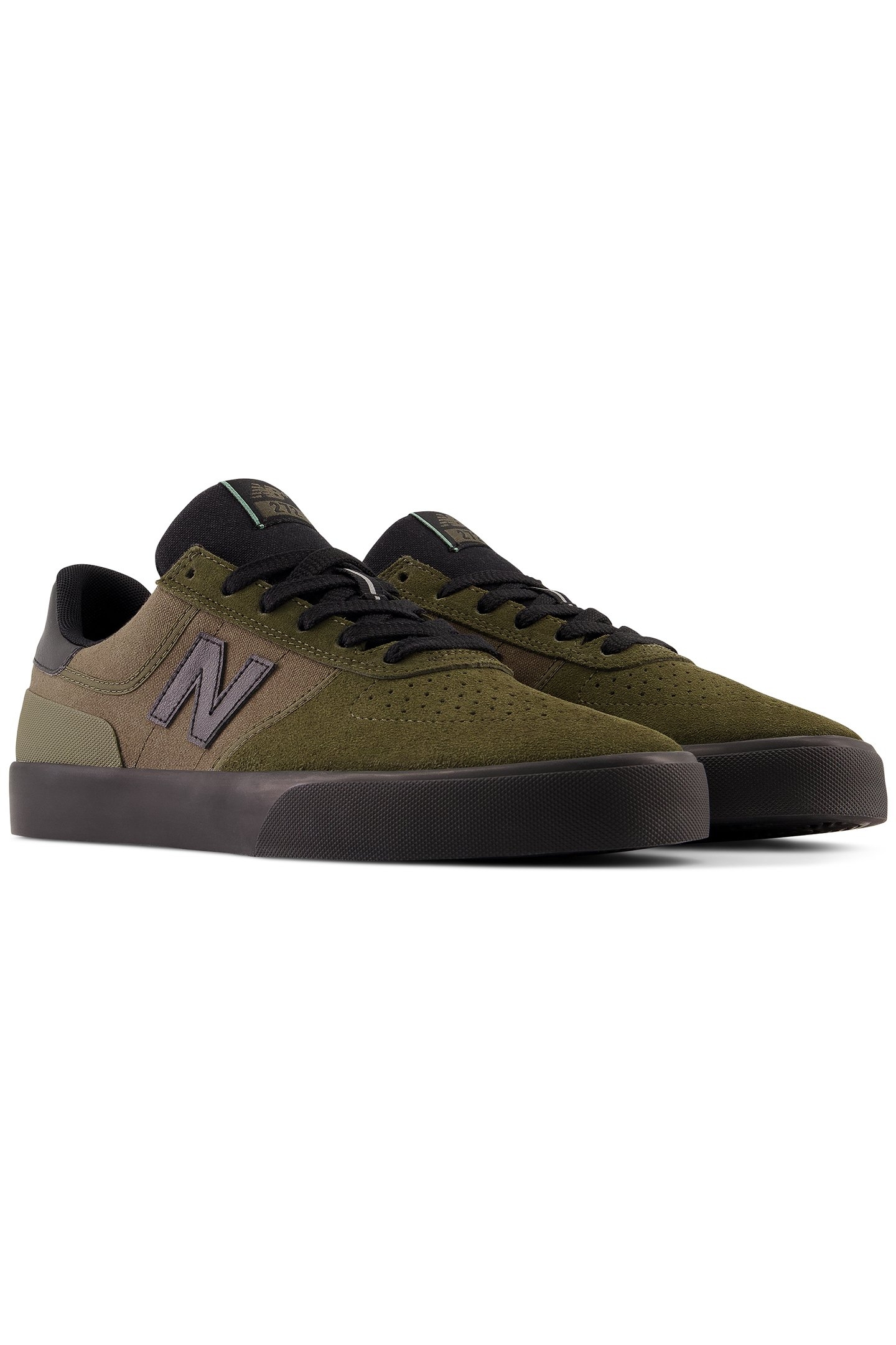 NB NUMERIC 272 OLIVE 2