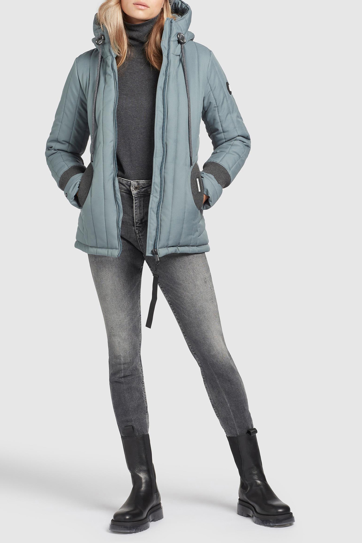 TWEETY PRIME5 STRUCTURED STORM BLUE 2