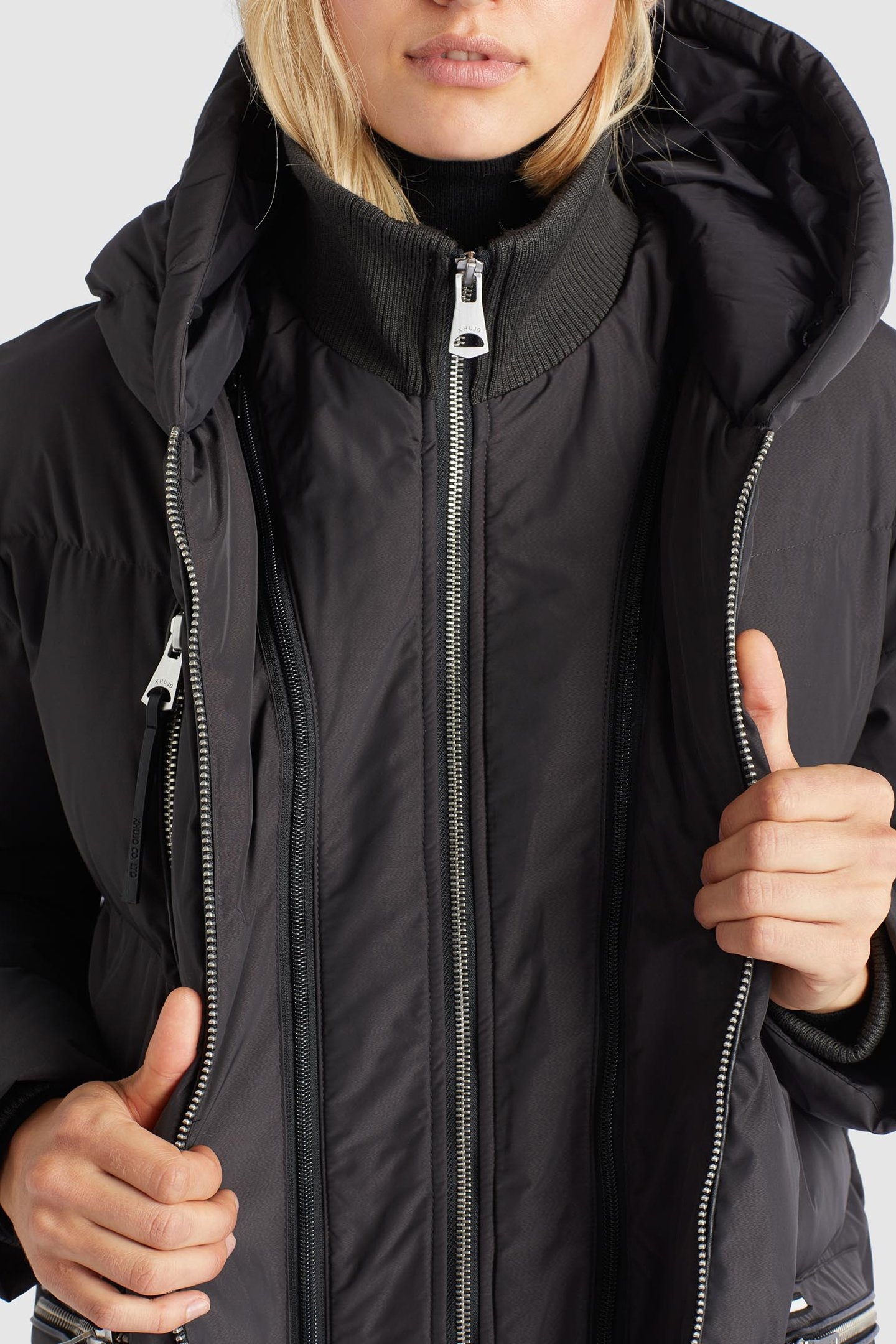 SOFIA DARK CHARCOAL 8