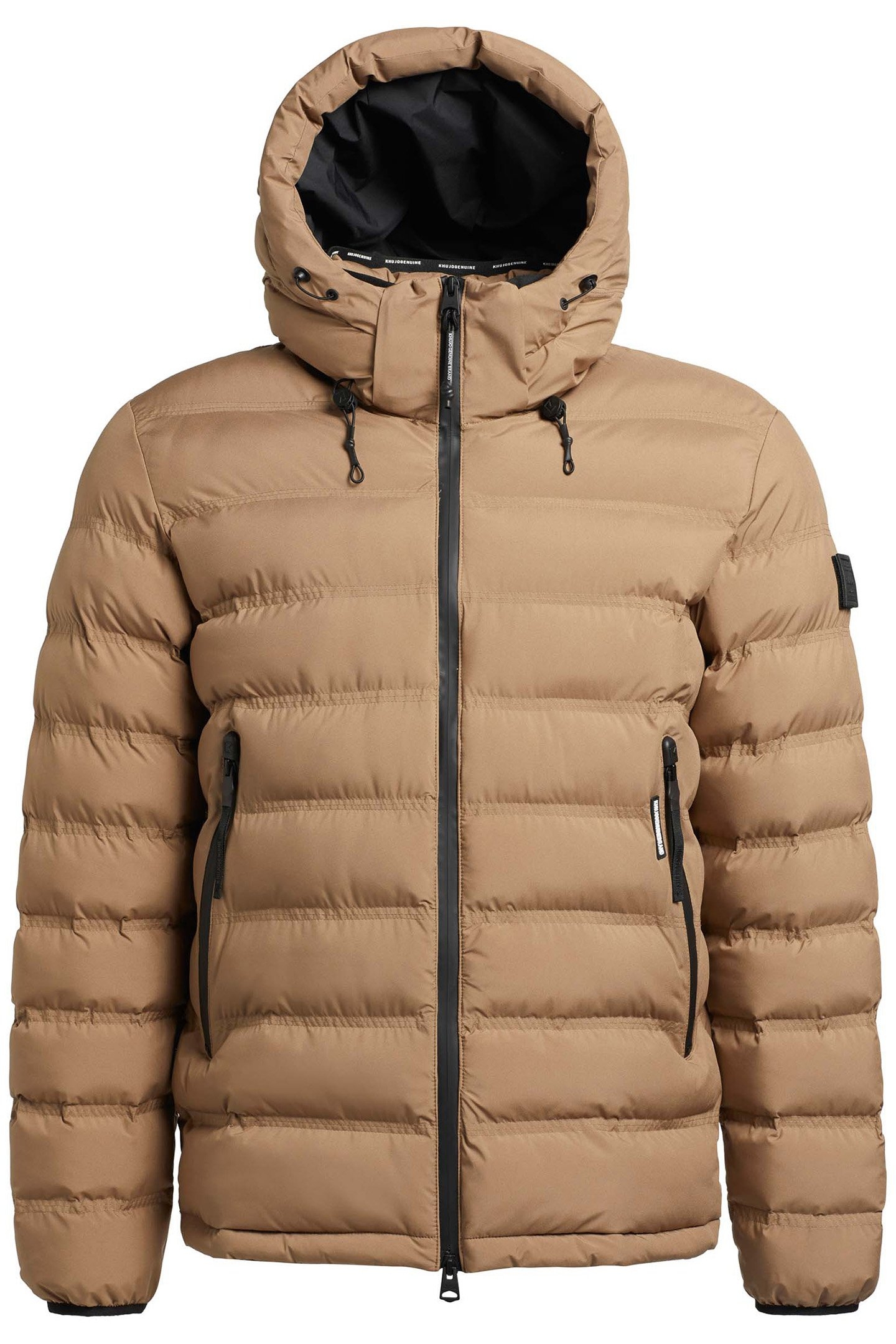 SHORE MATT INDIAN NOUGAT 6