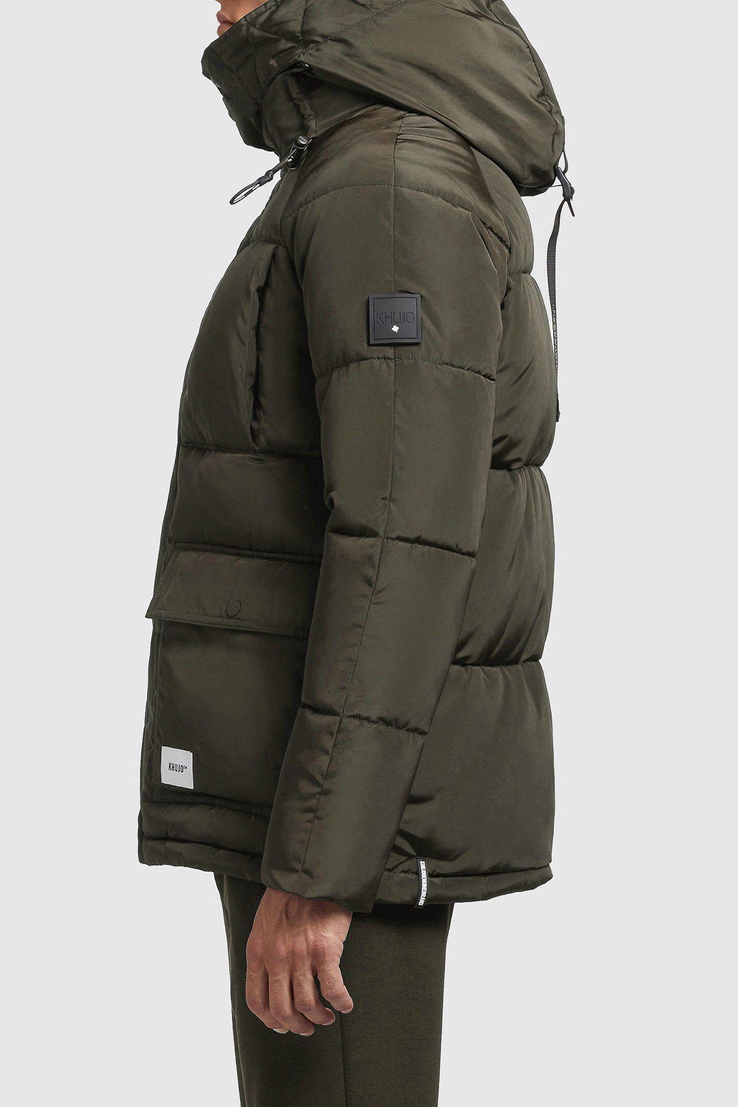 JEDI JUNIPER GREEN 6