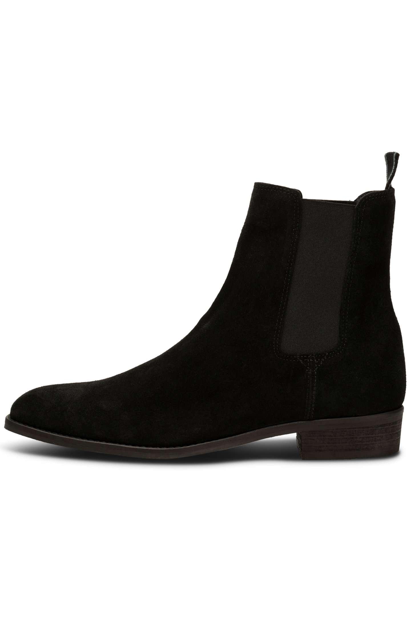 ELI S BOOT BLACK 5