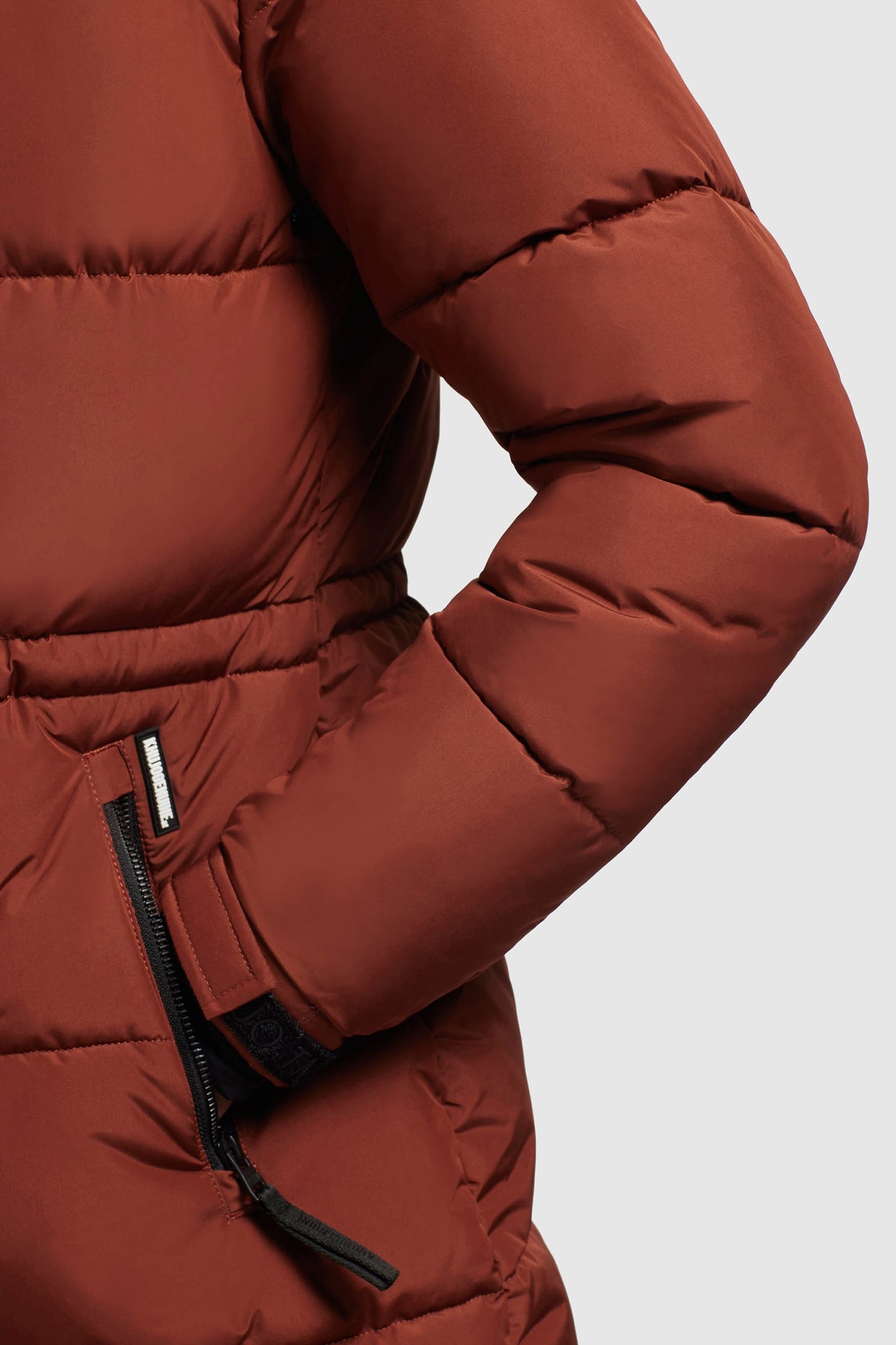 AUREA COCONUT BROWN 7