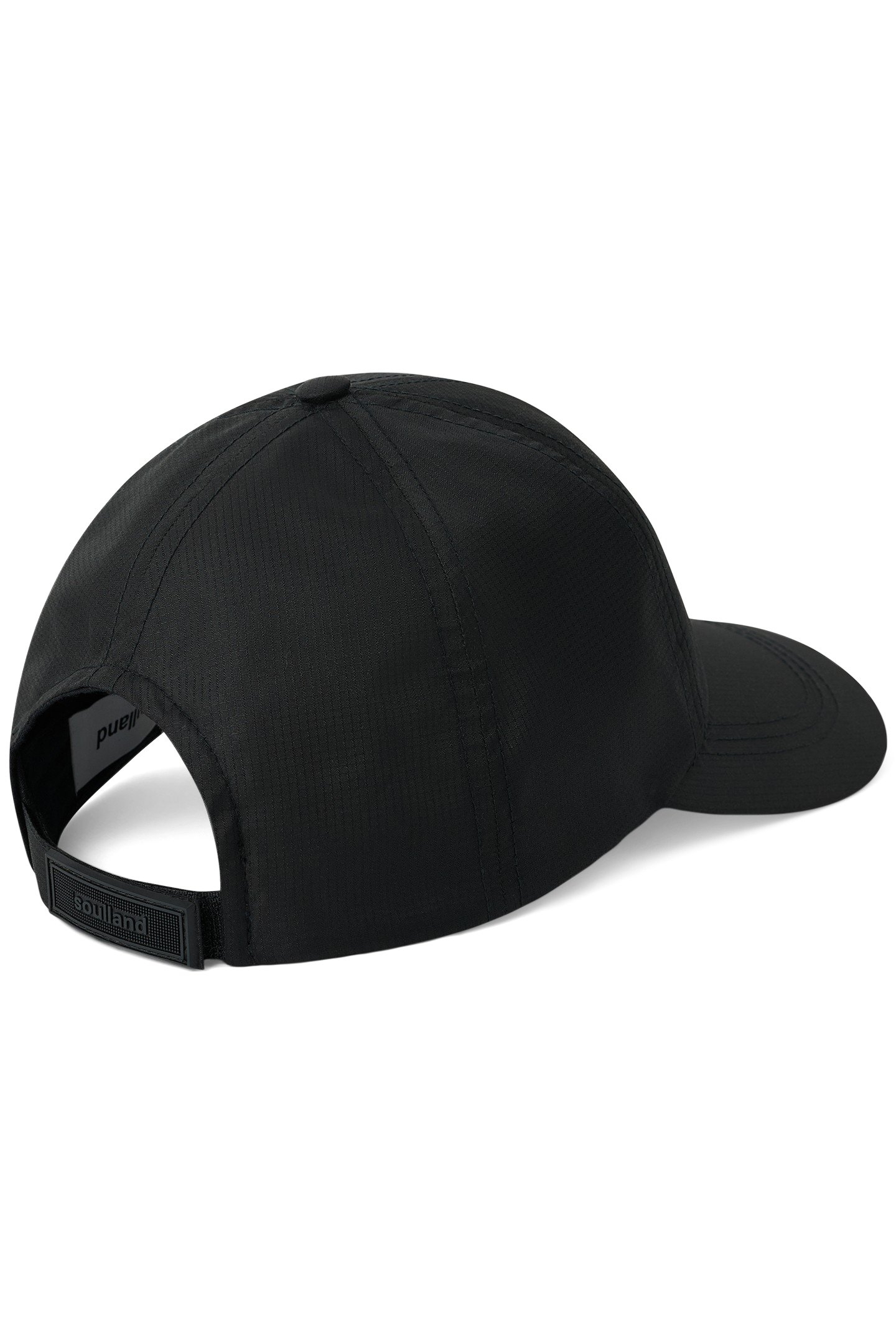 IDE CAP BLACK 2