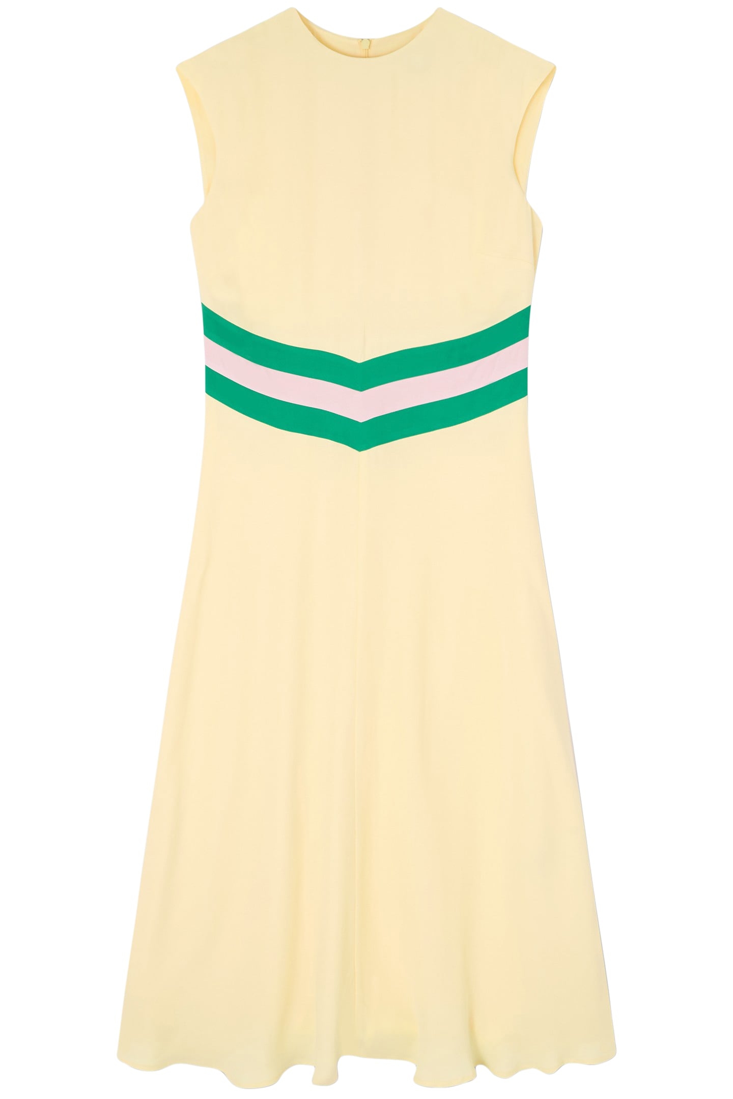 DR RAMI COLOUR BLOCK DR YELLOW 3