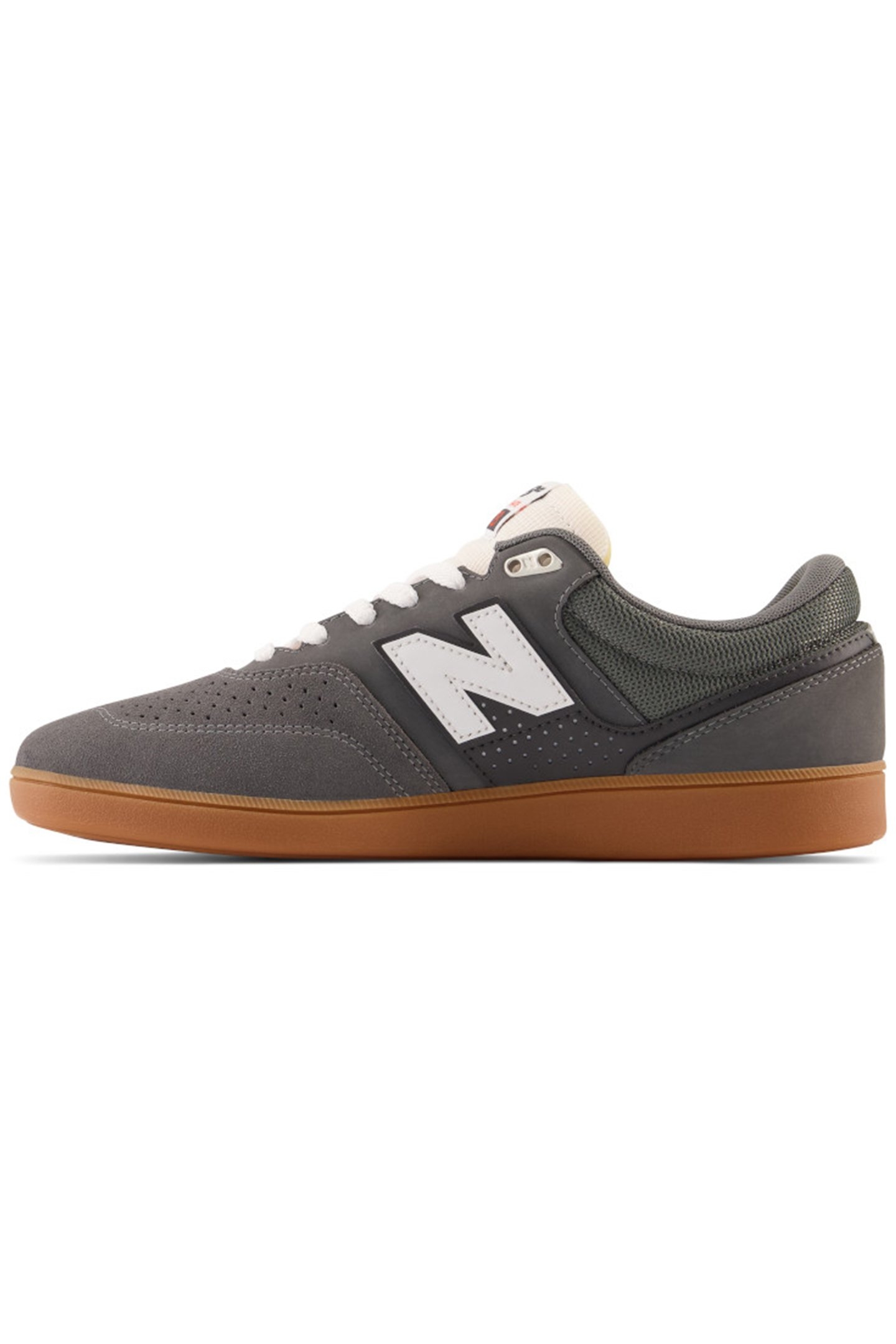 NB NUMERIC BRANDON WESTGATE 50 GREY 6