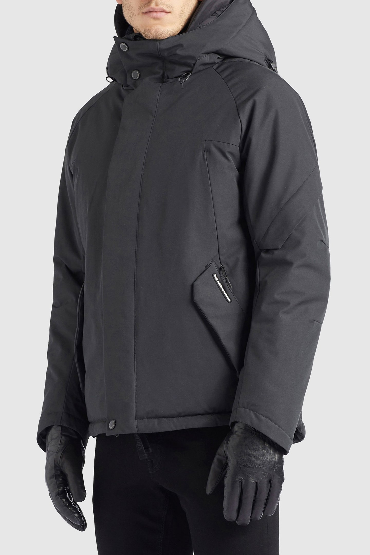 RUDOLF2 SPACE GREY 7