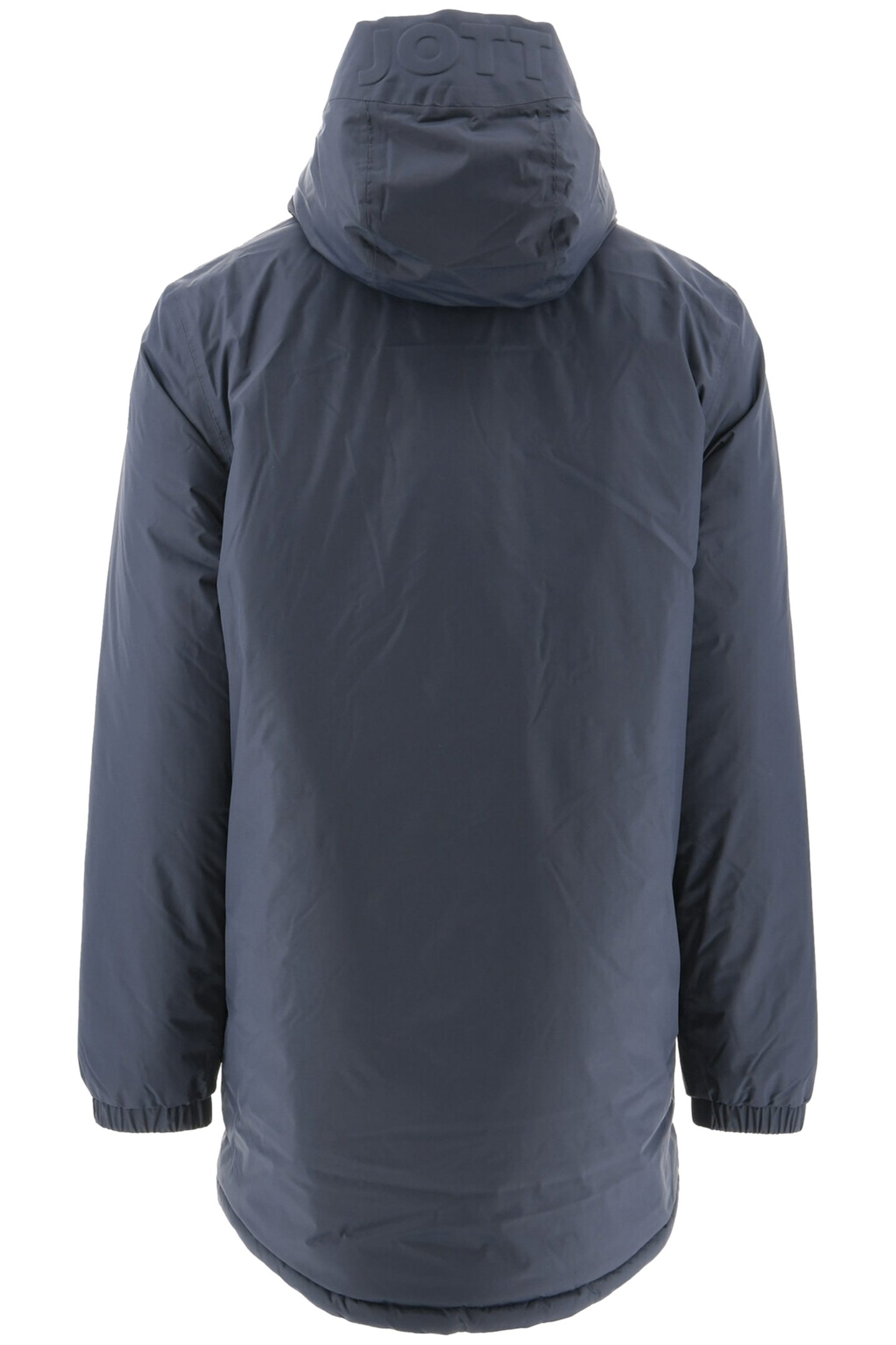 AMSTERDAM JACKET NAVY 3