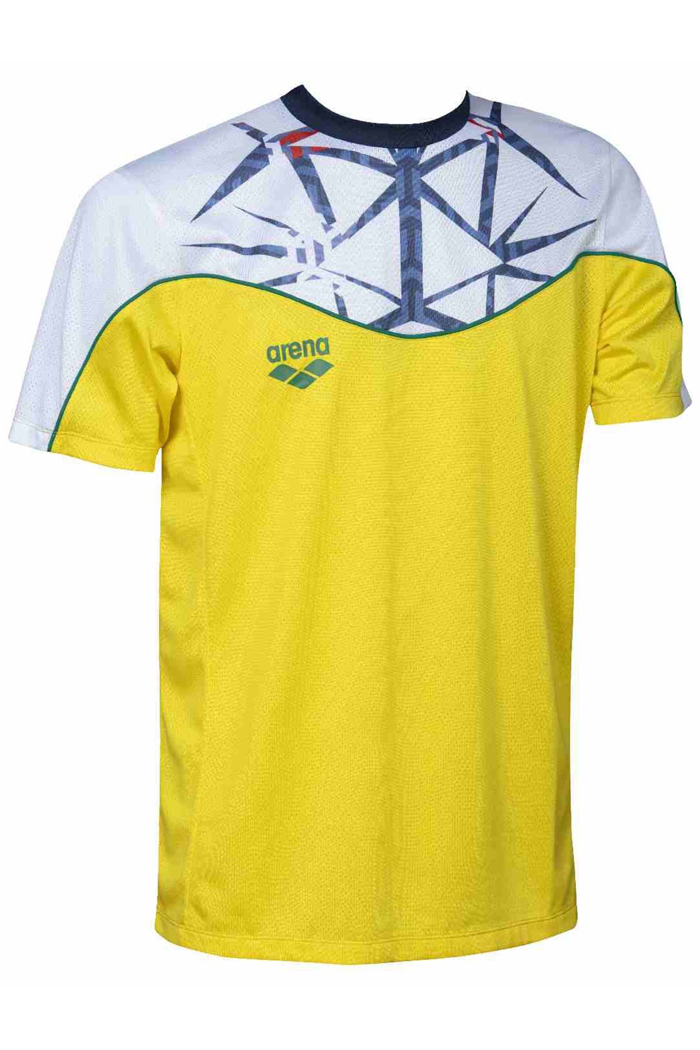 OG TECH TEE AUSTRALIA 2