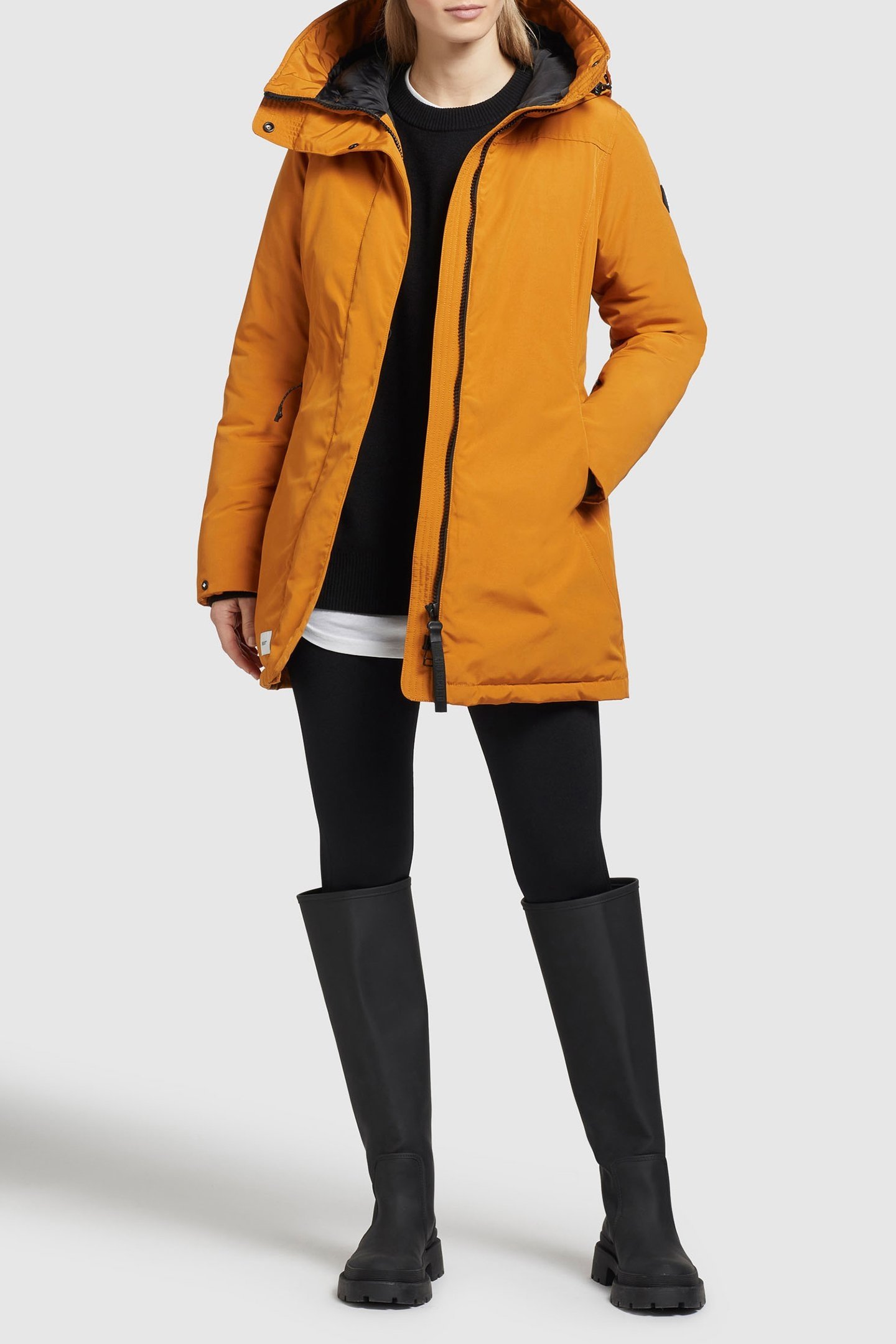 KANDA2 SUDAN BROWN 3