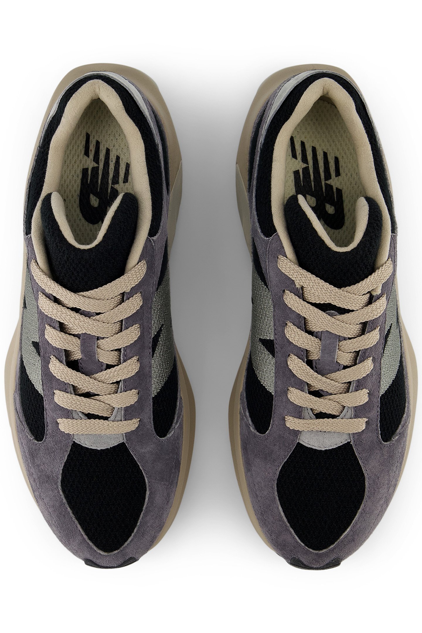 UNISEX WRPD RUNNER MAGNET 3