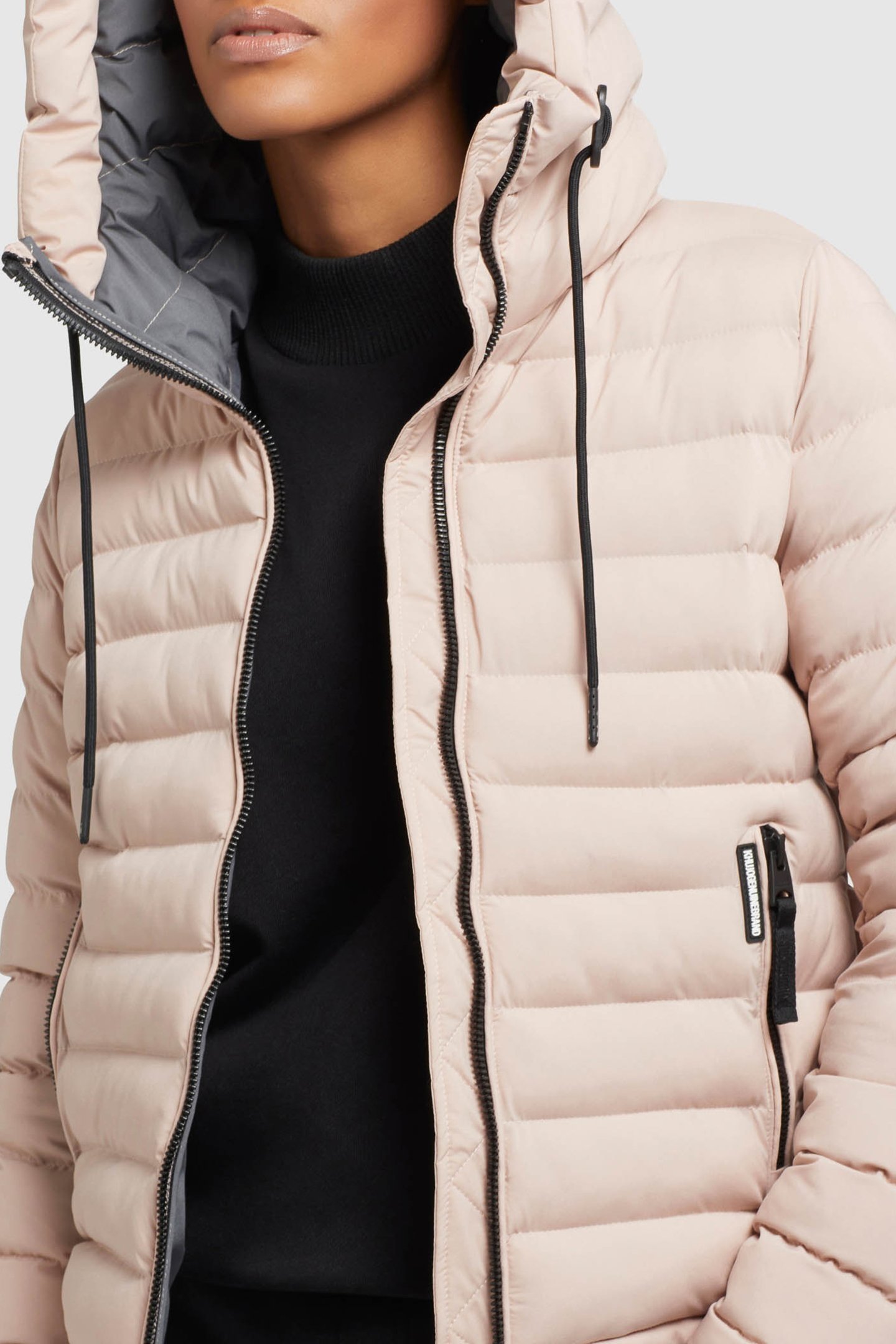 LOVINA3 MATT DUST PINK 8